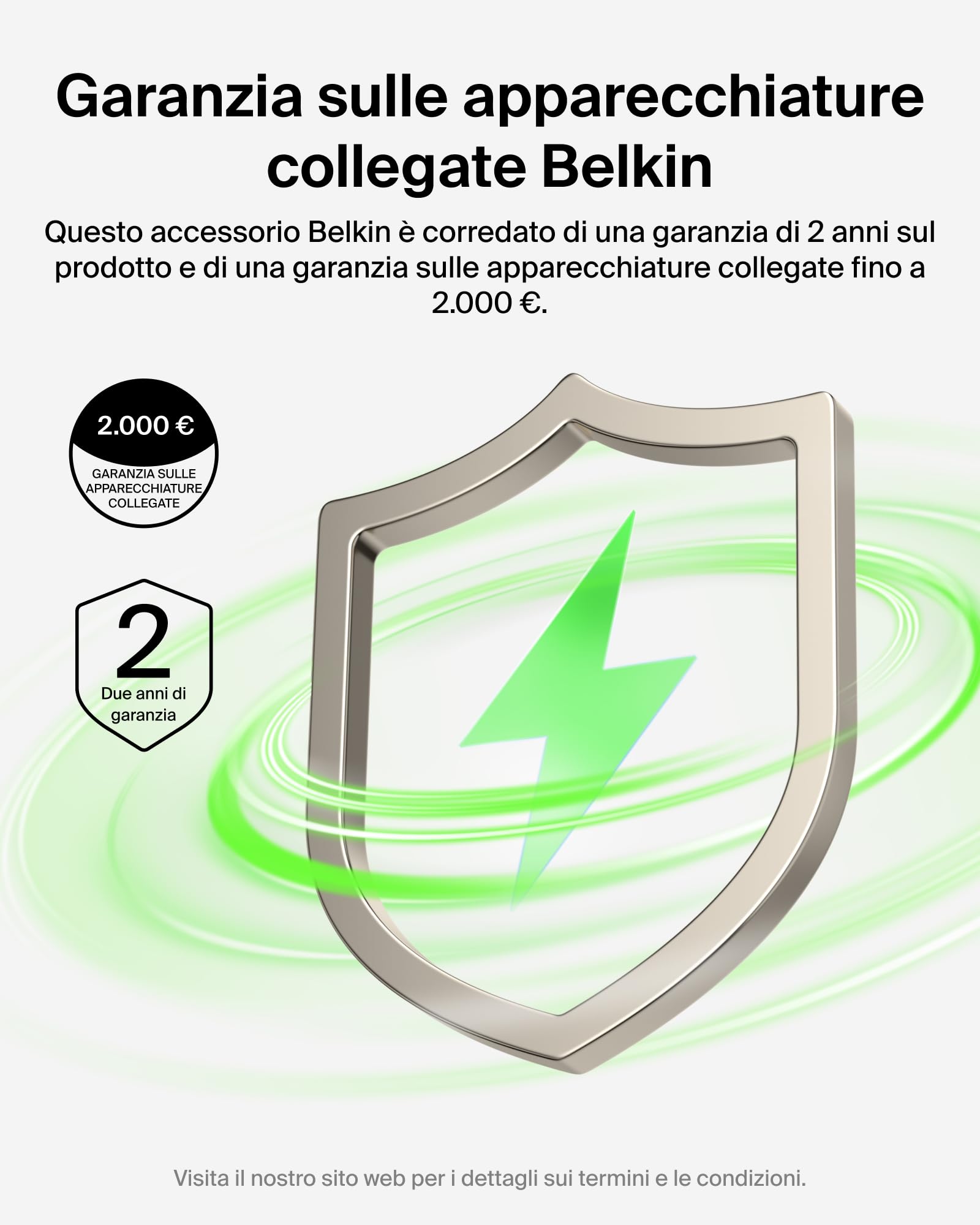 Belkin UltraCharge Pro Power Bank 27000mAh, Caricatore Portatile con Cavo USB C Integrato, USB PD 240W, Power Bank Portatile con Carica Rapida per MacBook Pro, iPhone, iPad Pro, Galaxy, Pixel, Carbone