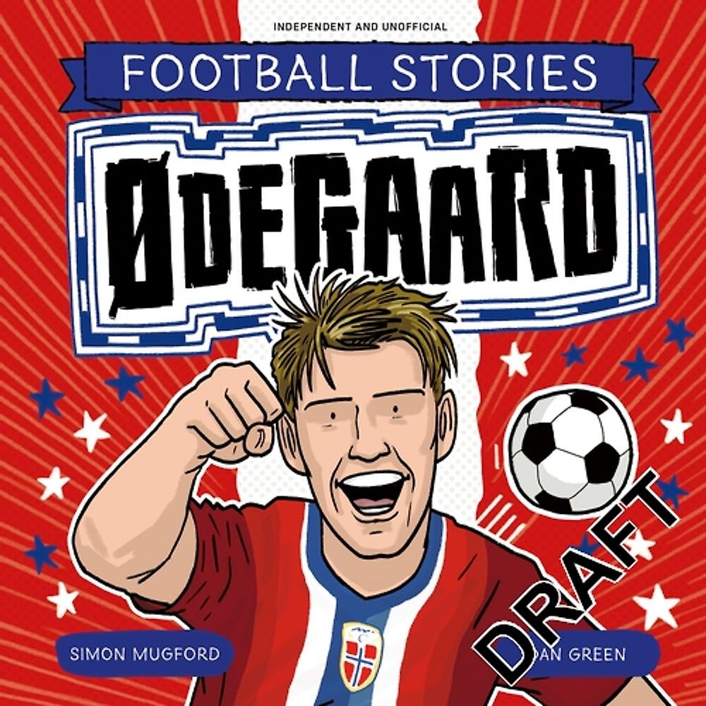 Odegaard