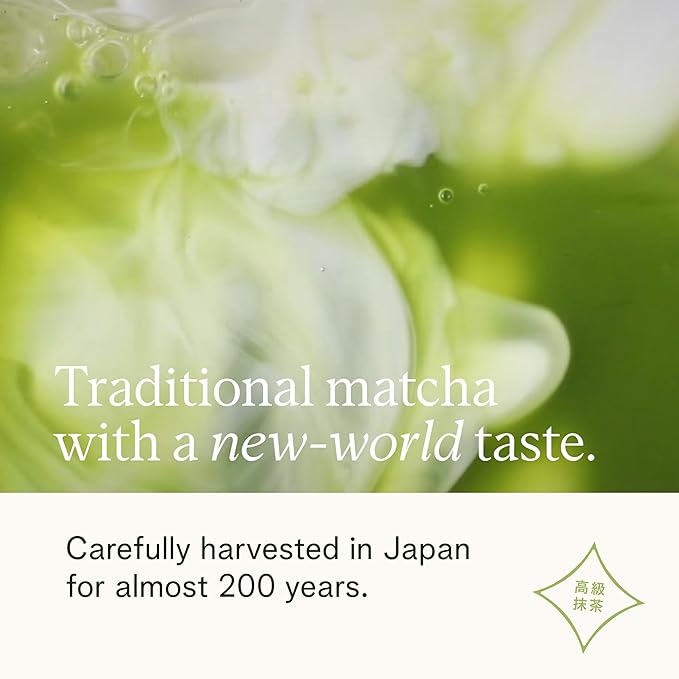Té Matcha en Polvo Verde Ceremonial 2 oz miniatura 6