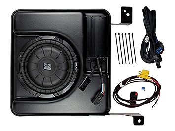 PSICRE16I KICKER PowerStage Multi 