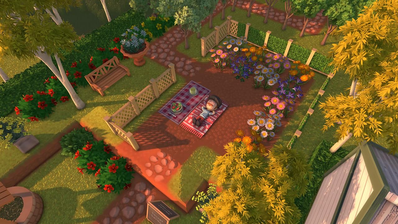 Dinkum - Nintendo Switch - Image 3