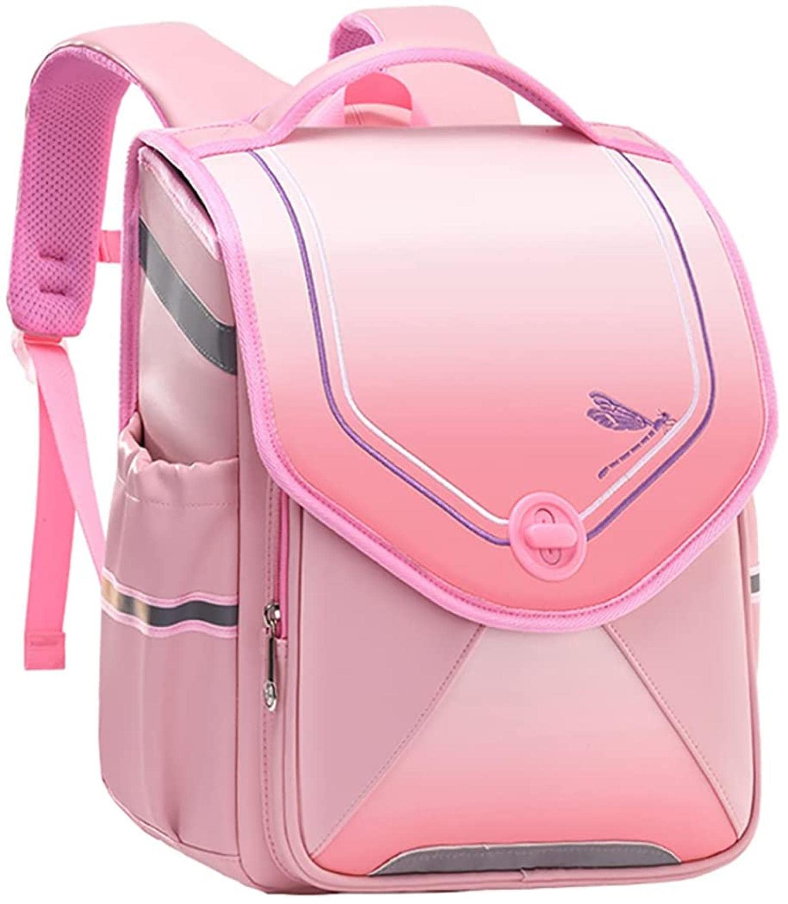 Amazon.co.jp: [BUNIQ] キッズリュック ランドセル スクールバッグ  