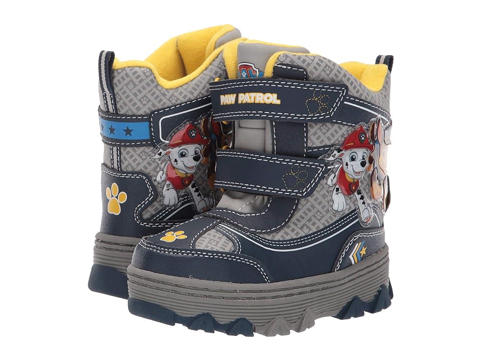

Josmo Kids Paw Patrol Snow Boots (Toddler/Little Kid) (Blue) Boys Shoes