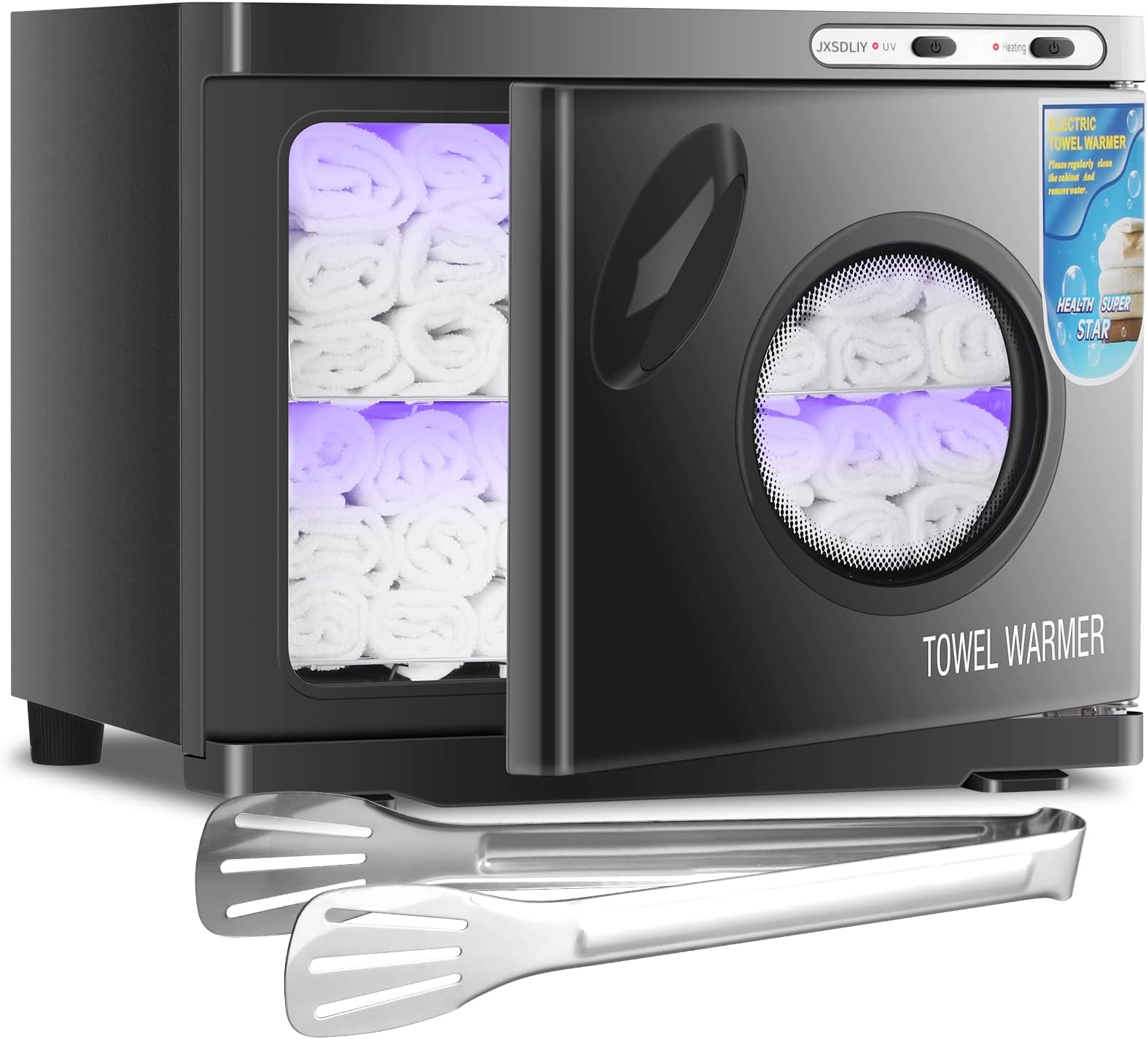 23L Large Hot Towel Warmer