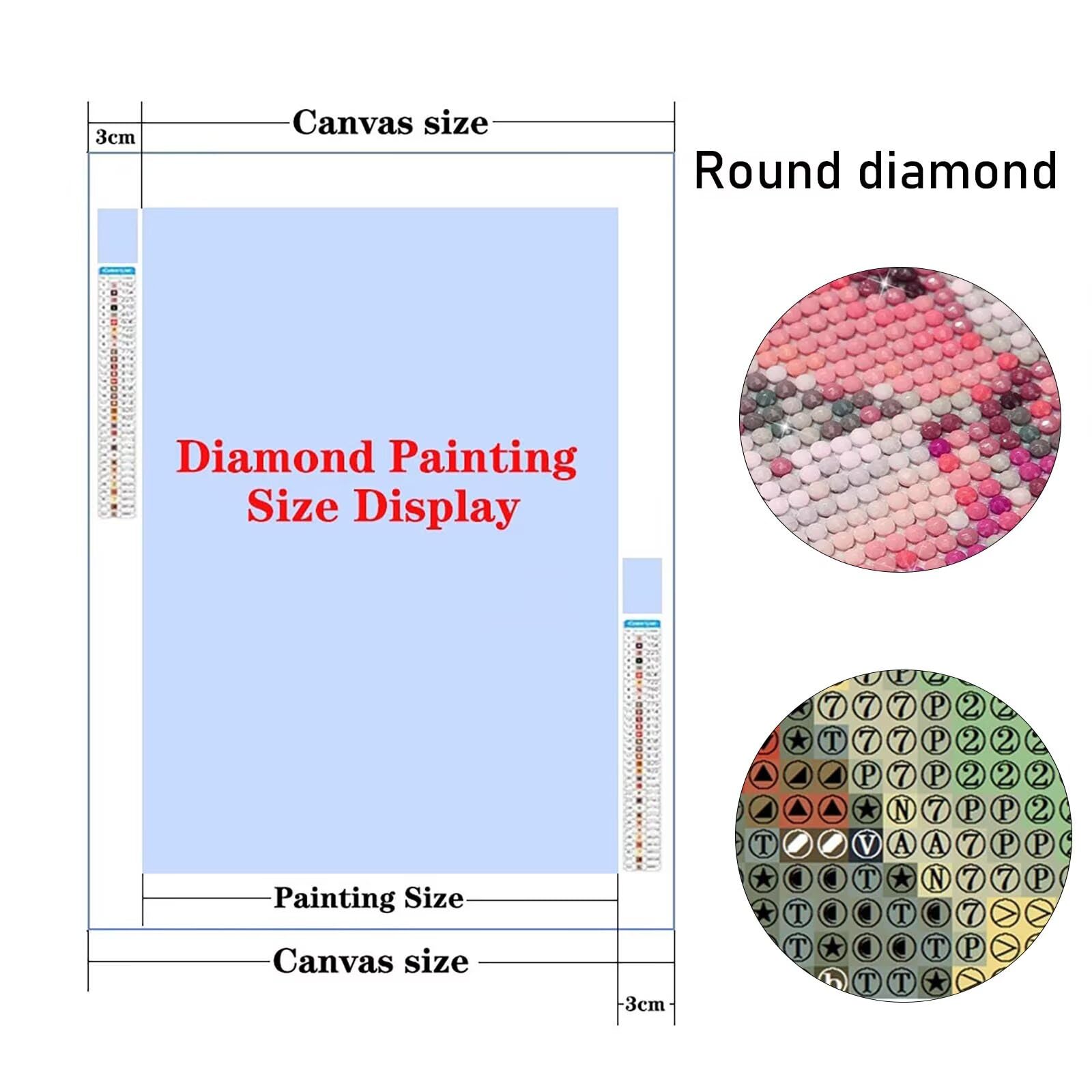 Malarstwo diamentowe Japonia malarstwo diamentowe w stylu kompletny zestaw, 5D diamentowe malowanie ścieg krzyżykowy haft kryształowy rzemiosło artystyczne dla dorosłych dzieci początkujący dekoracja