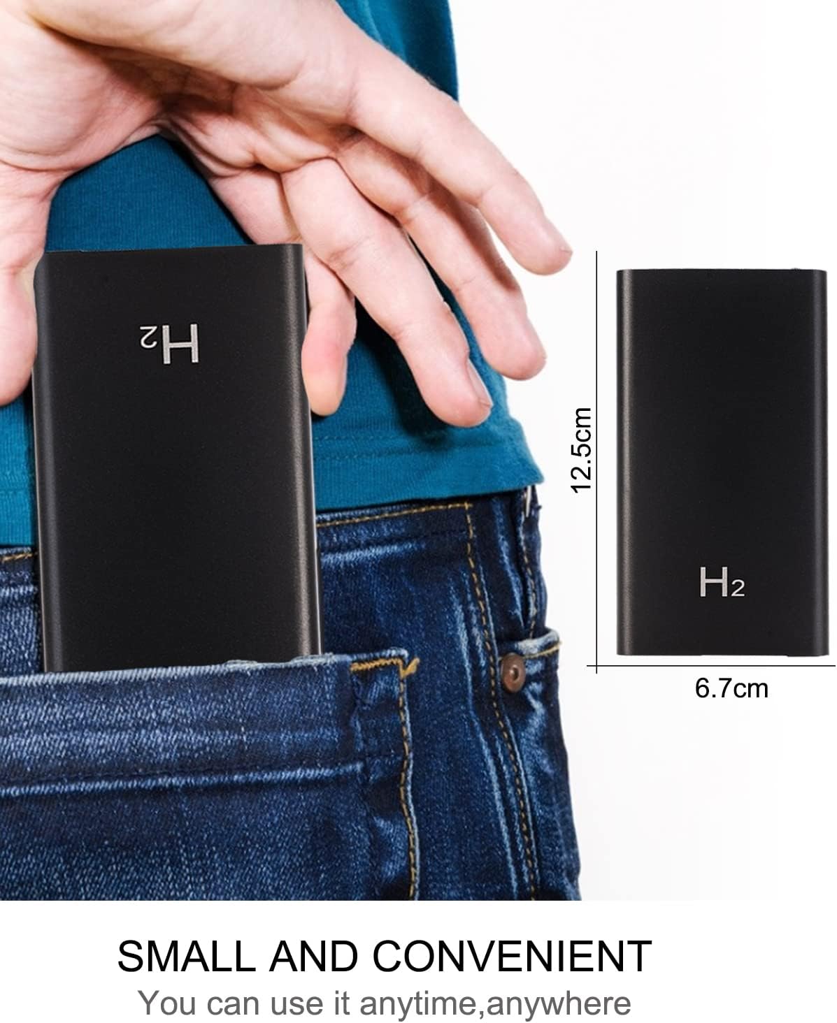 Charging a mobile phone