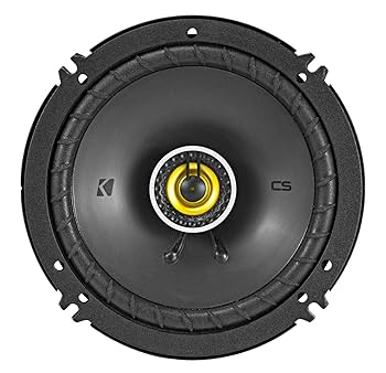 KICKER CSC654 スピーカー 715DbzzvAOL._UF350,350_QL80_.jpg