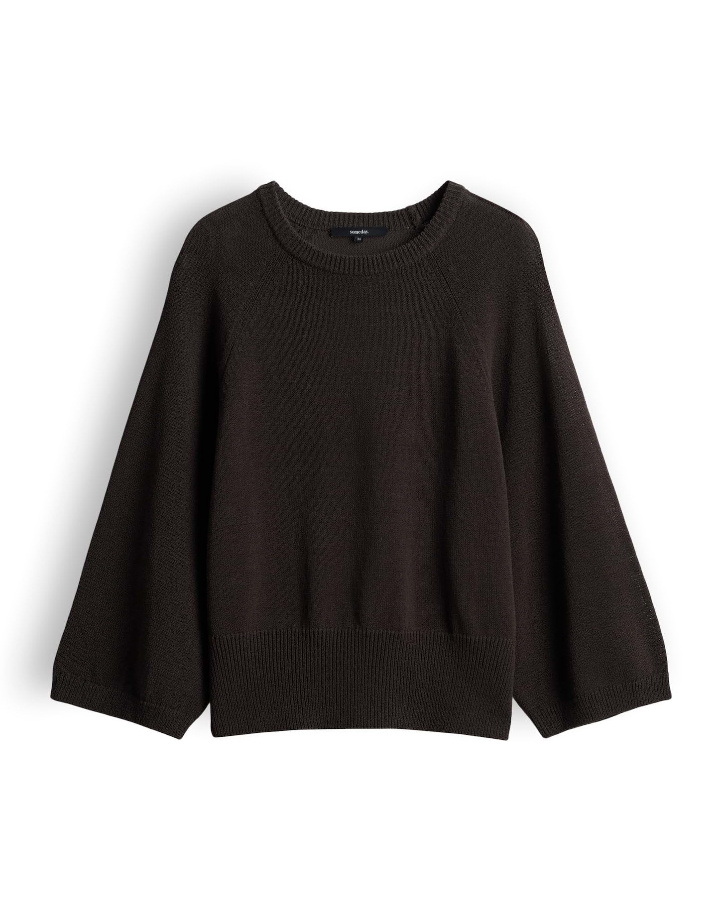 someday Feinstrickpullover Damen