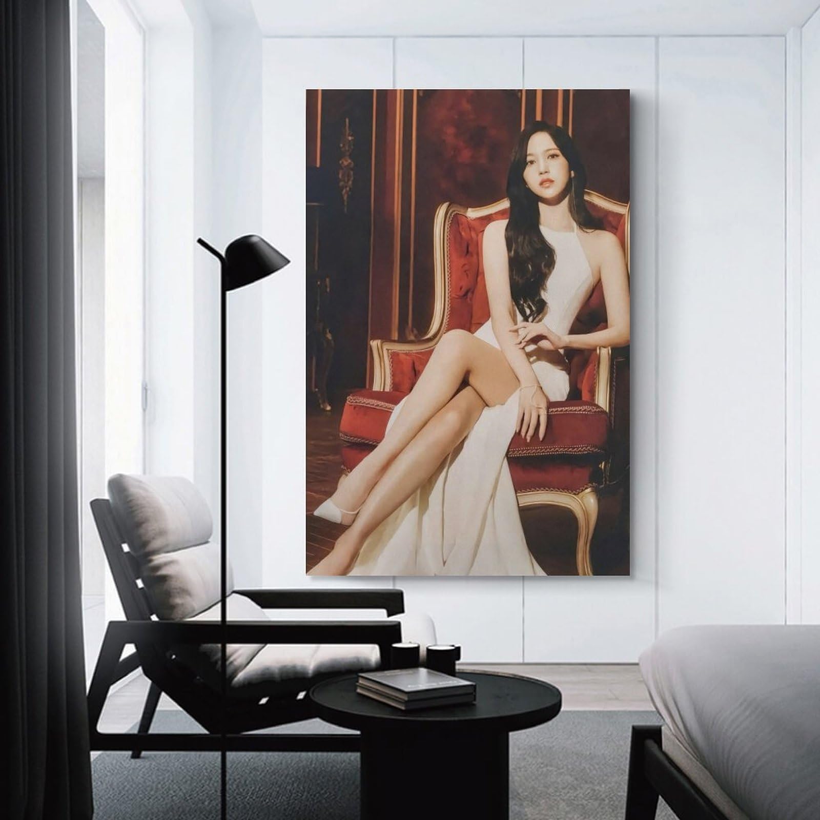 Amazon.co.jp: Twice Minaミナ名井南 ポスター 韓流 かっこいいですの