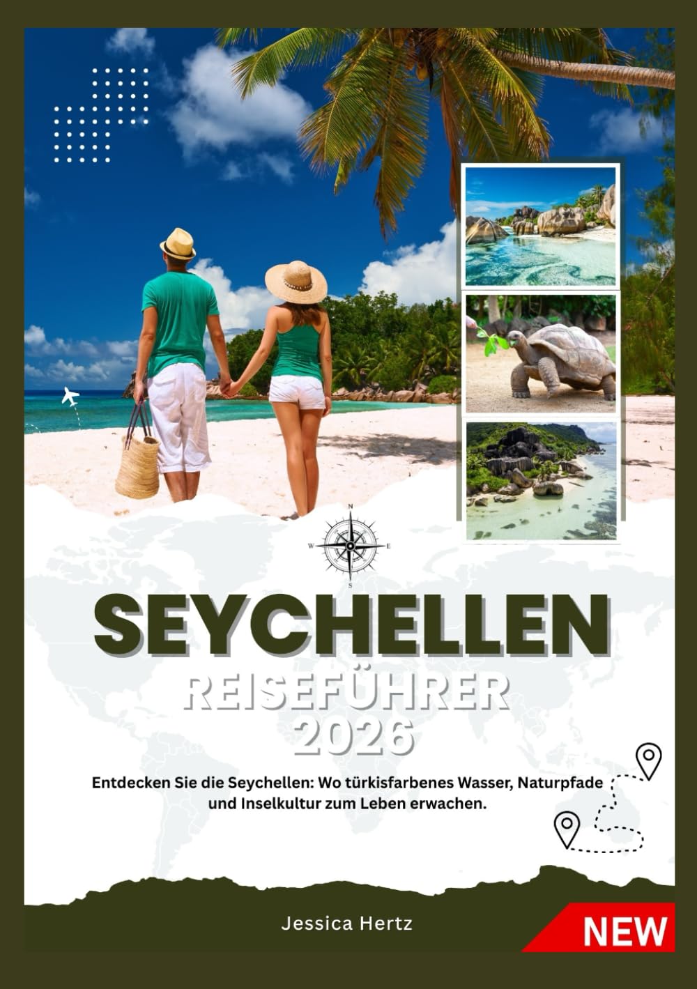 SEYCHELLEN REISEFÜHRER 2026