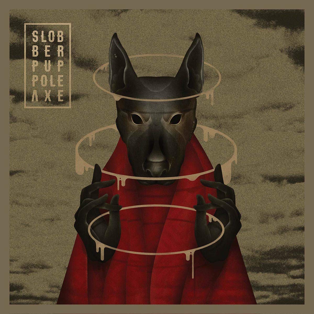 Pole Axe [VINYL]