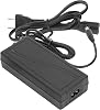 Electric Scooter Charging Adapter, 100‑240V 42V 2A Lithium Battery Charger Electric Scooter Charging Adapter Skates Skateboards Scooters