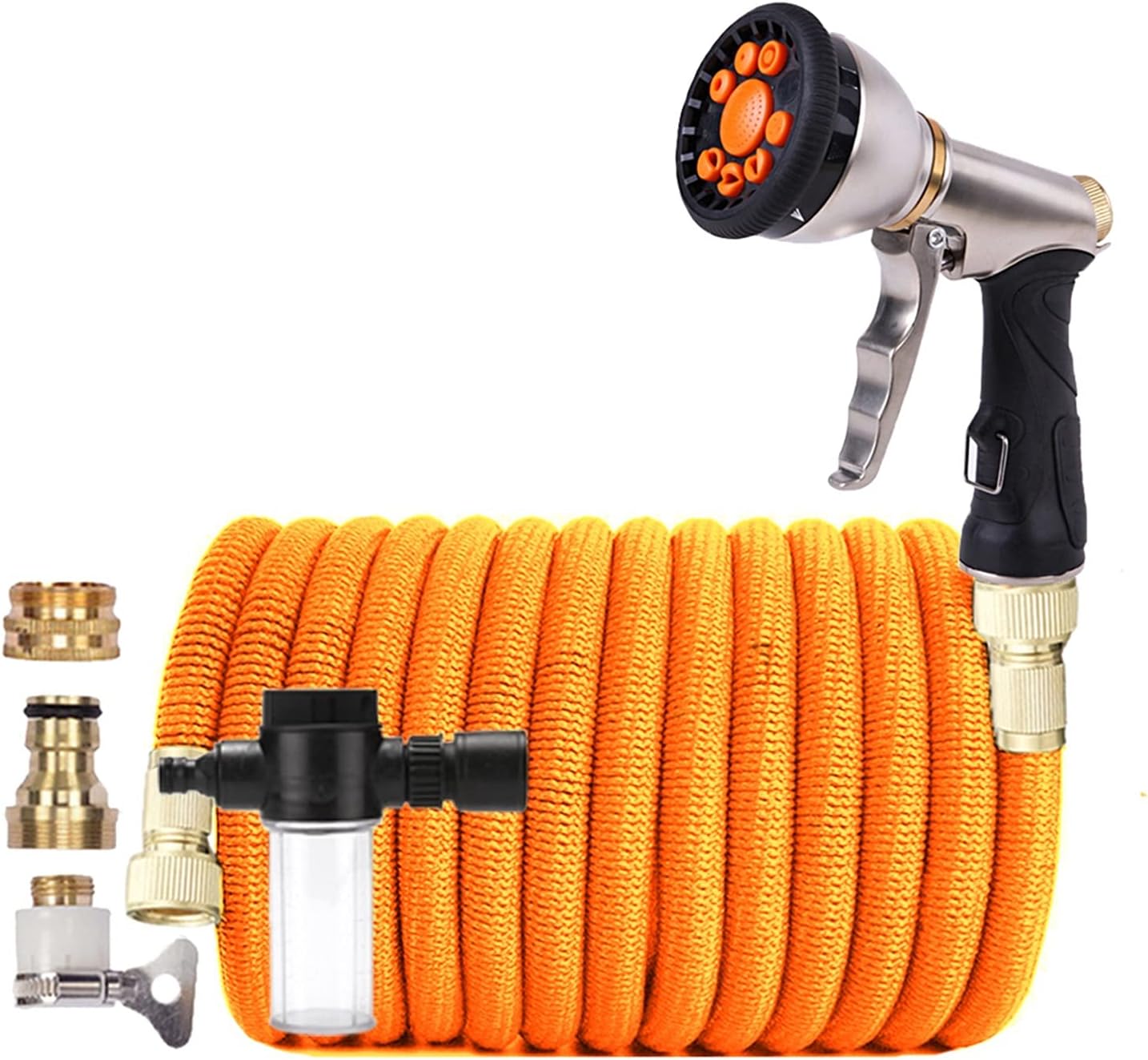 Garden Hoses Garden Hose for Watering Garden Flexible