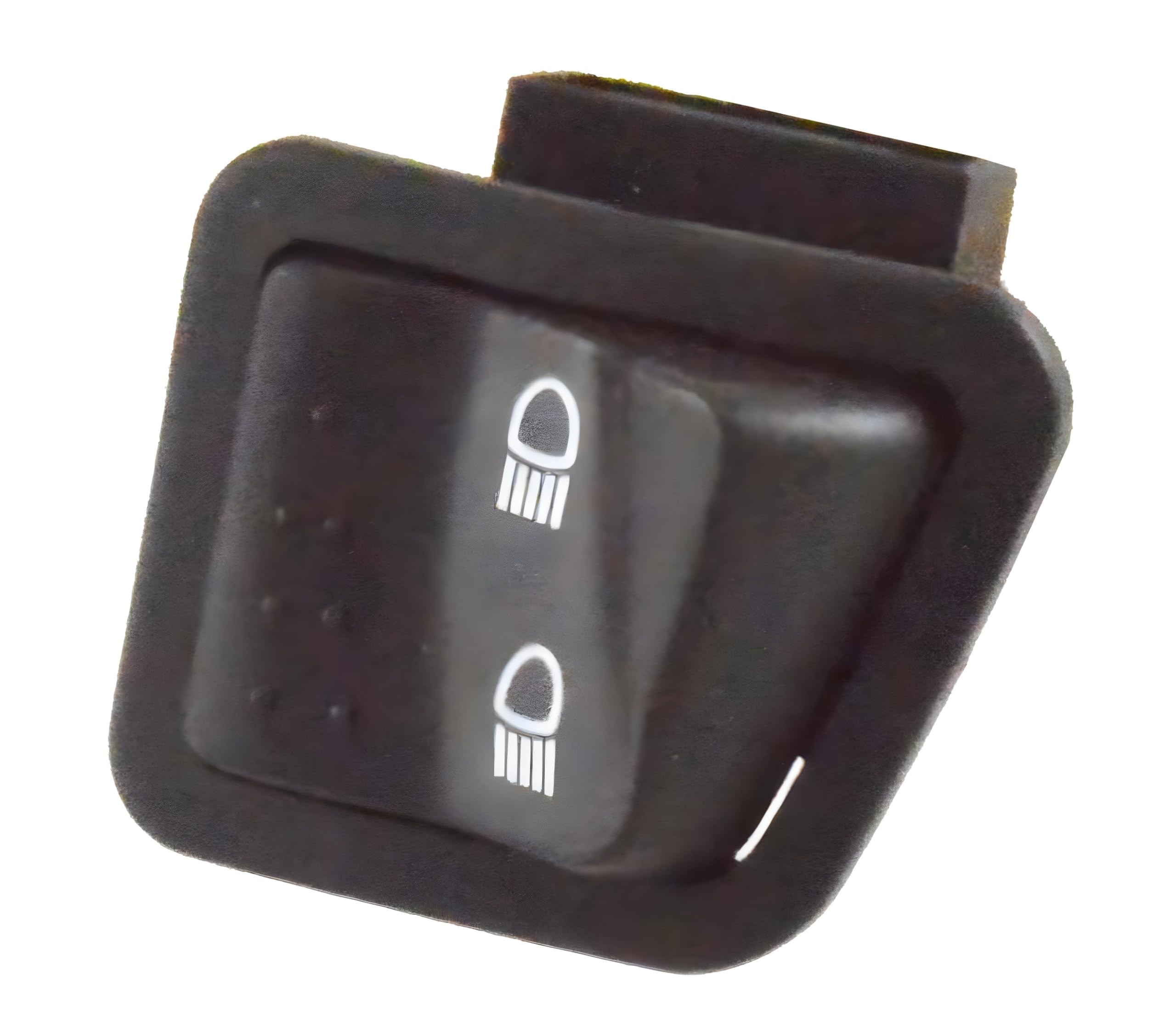 RMS 642968 - Interruptor de luz para Piaggio Zip/Fly/Liberty 50-125 cc