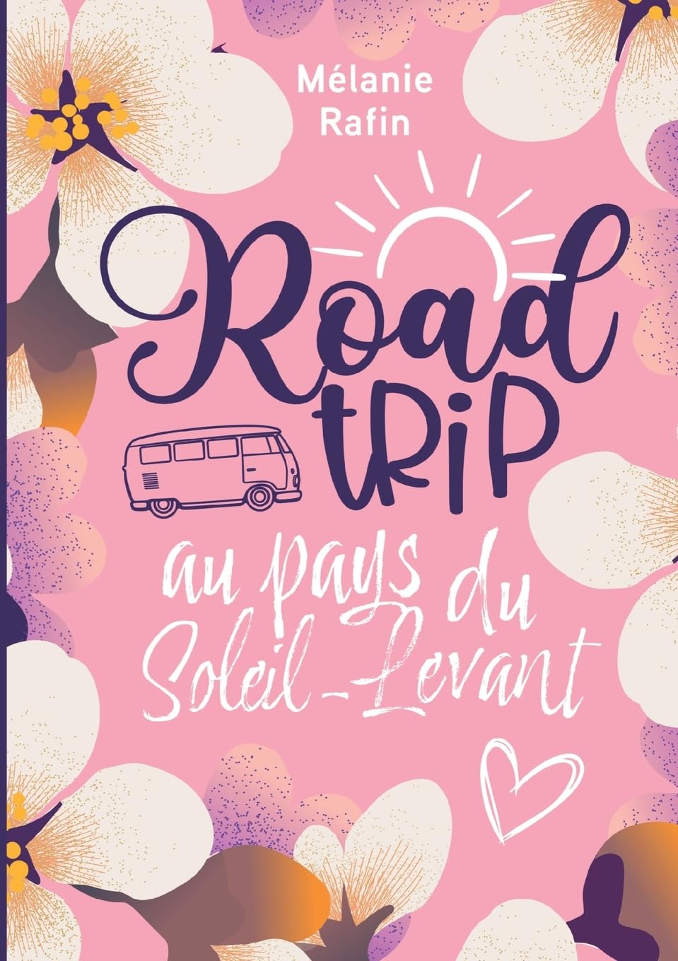 Road trip au pays du Soleil-levant