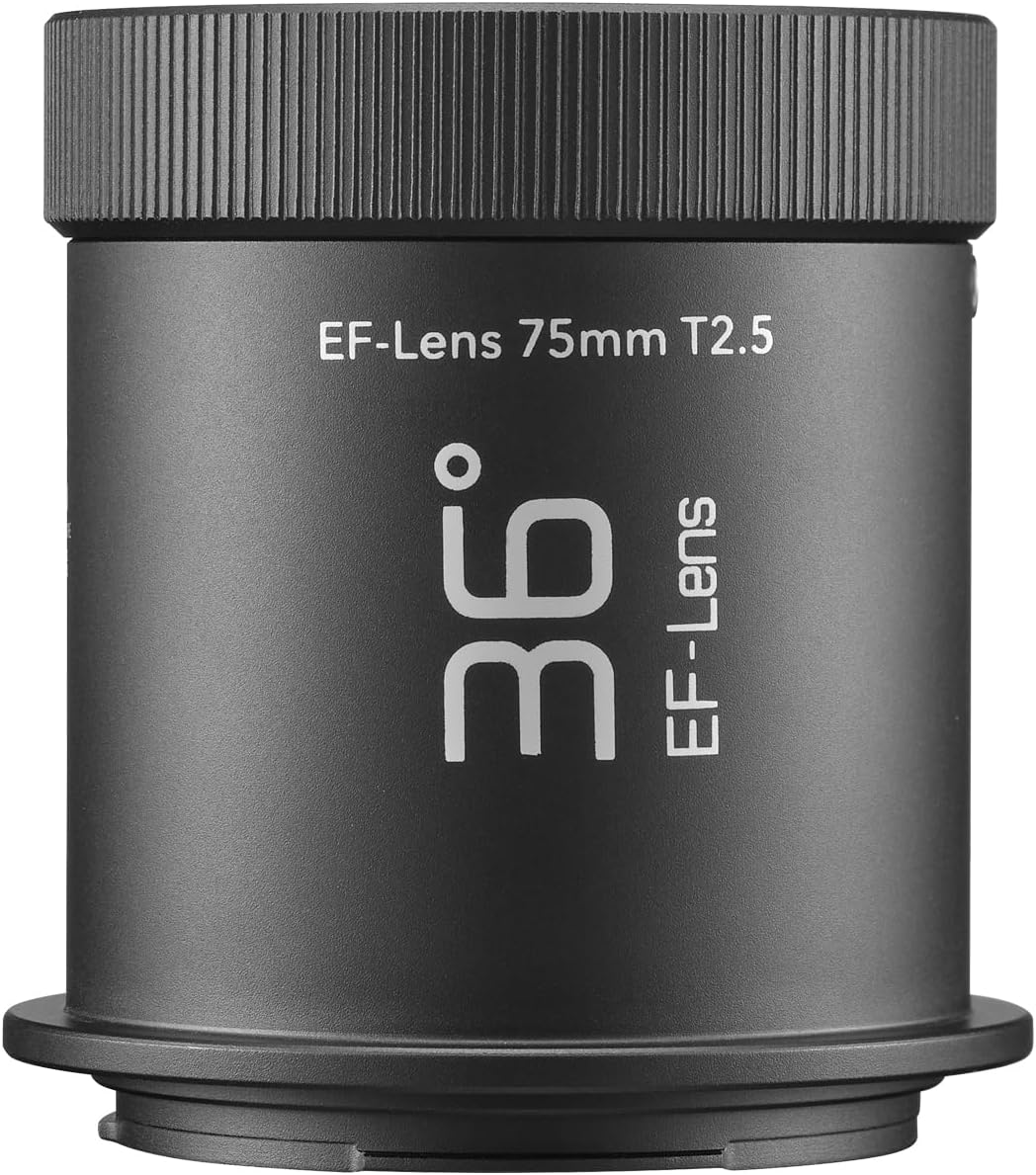 Godox ML-SP4 36° Projection Lenses for Godox Flash Projector AD-FP/FP-M/R Portable Studio-Grade Projection