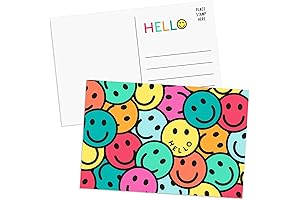 Sweetzer & Orange Postcards for Kids