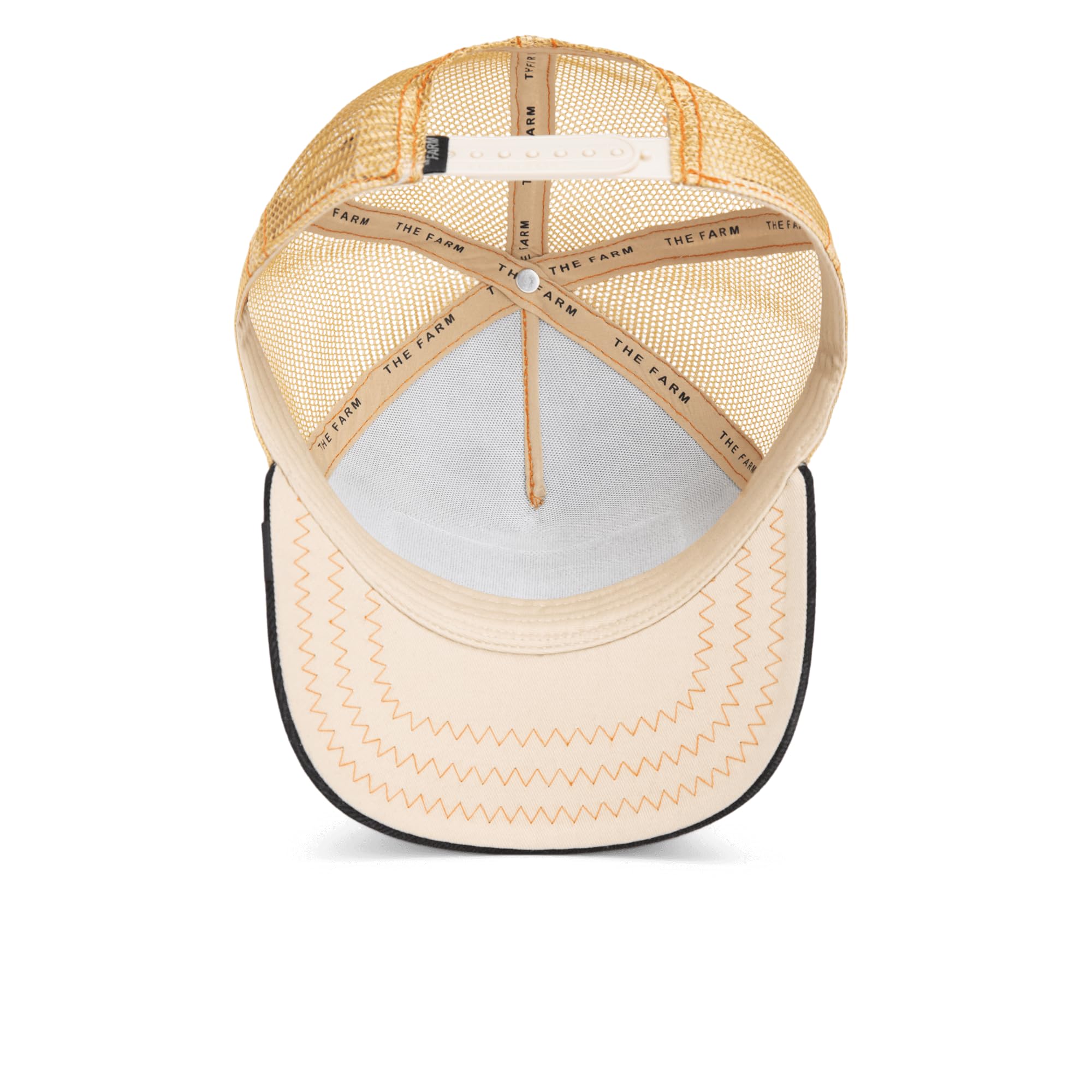 Goorin Bros. Gorra Trucker Flying Eagle PatchBros. de béisbol Baseball