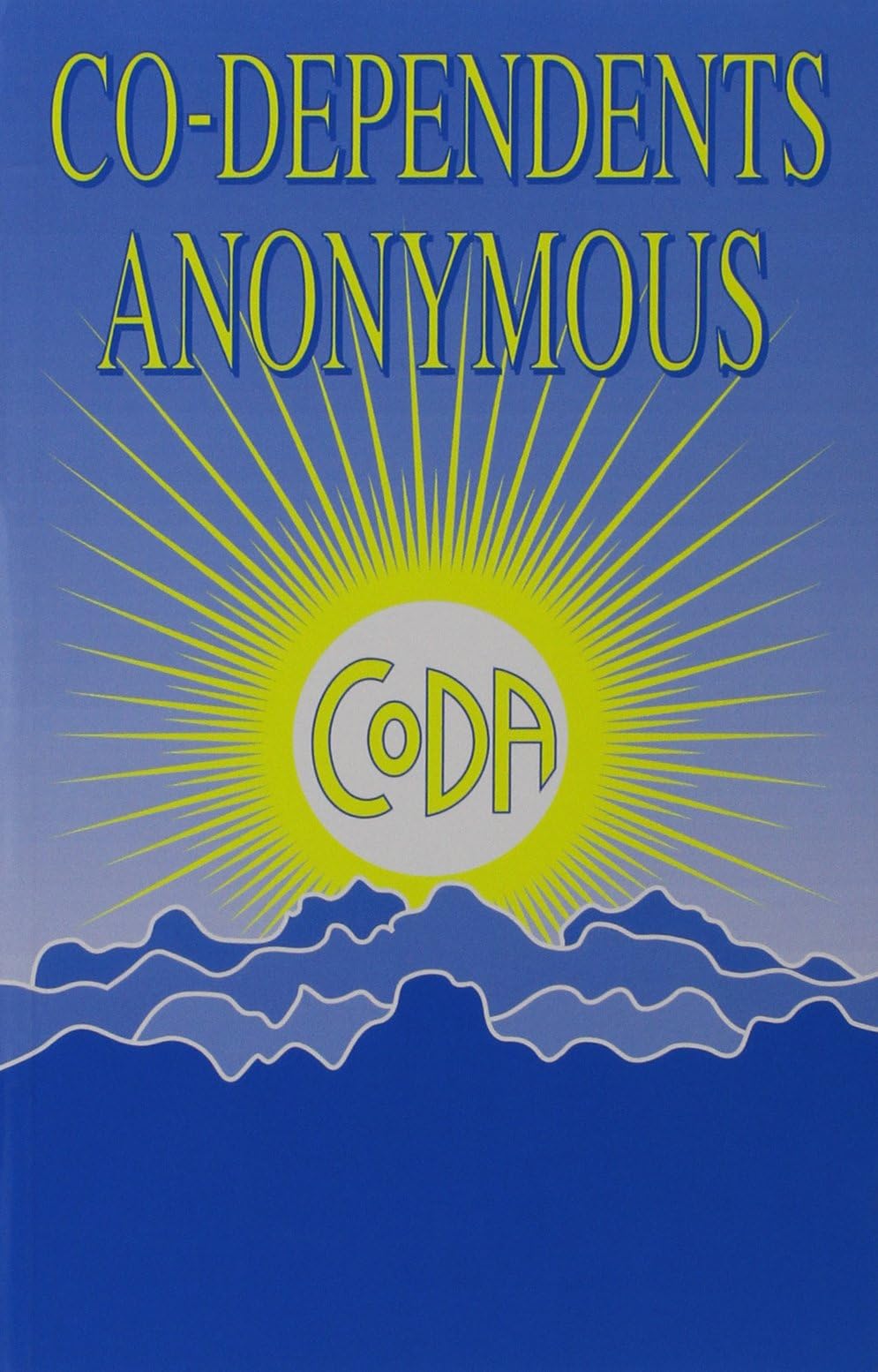 Co-Dependents Anonymous