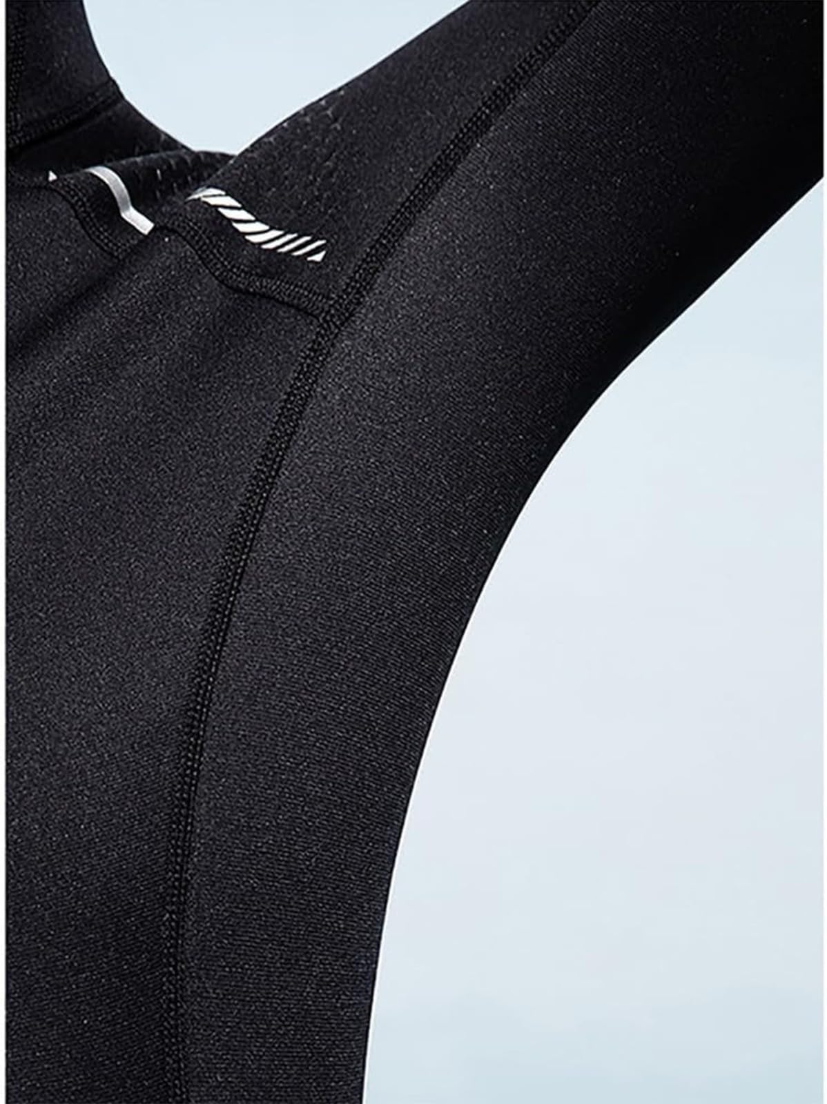 REHOOF Muta in Neoprene 3 Mm per Donna E Uomo,Monopiece Wetsuit,Tuta da Immersione Intera Monopezzo con Zip Frontale E Cappuccio,Ideale per Snorkeling, Canoa E Immersioni Subacquee, Surf Women's,XS