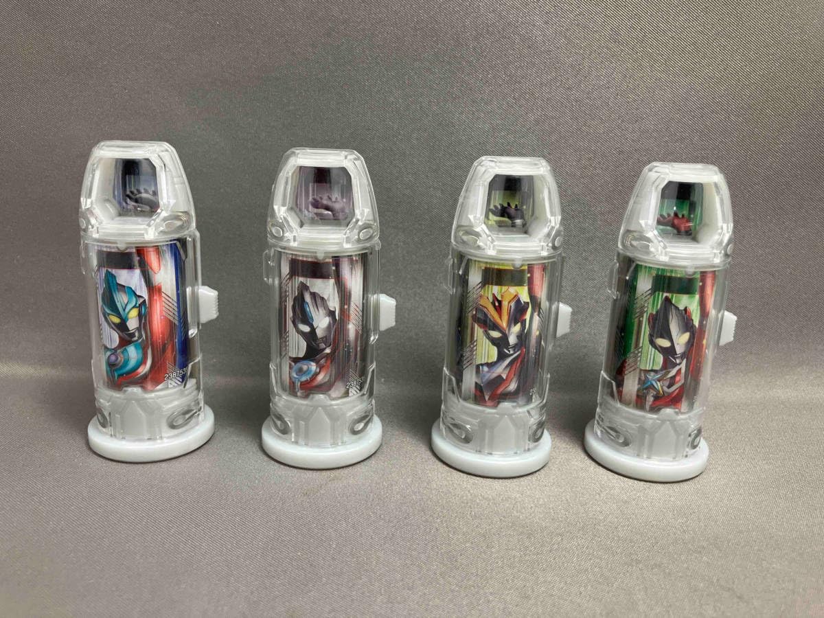 Amazon | ジード DXウルトラカプセル ニュージェネレーション