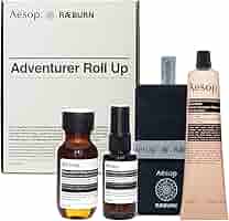 Amazon.co.jp: Aesop イソップ ギフトセット アドベンチャラー
