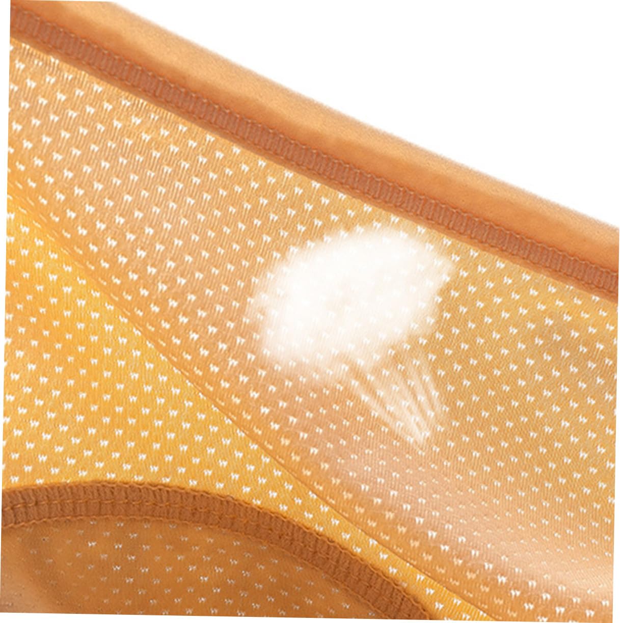IMIKEYA Bragas Menstruales 4piezas Tallas L-3xl de Nylon para Mujer