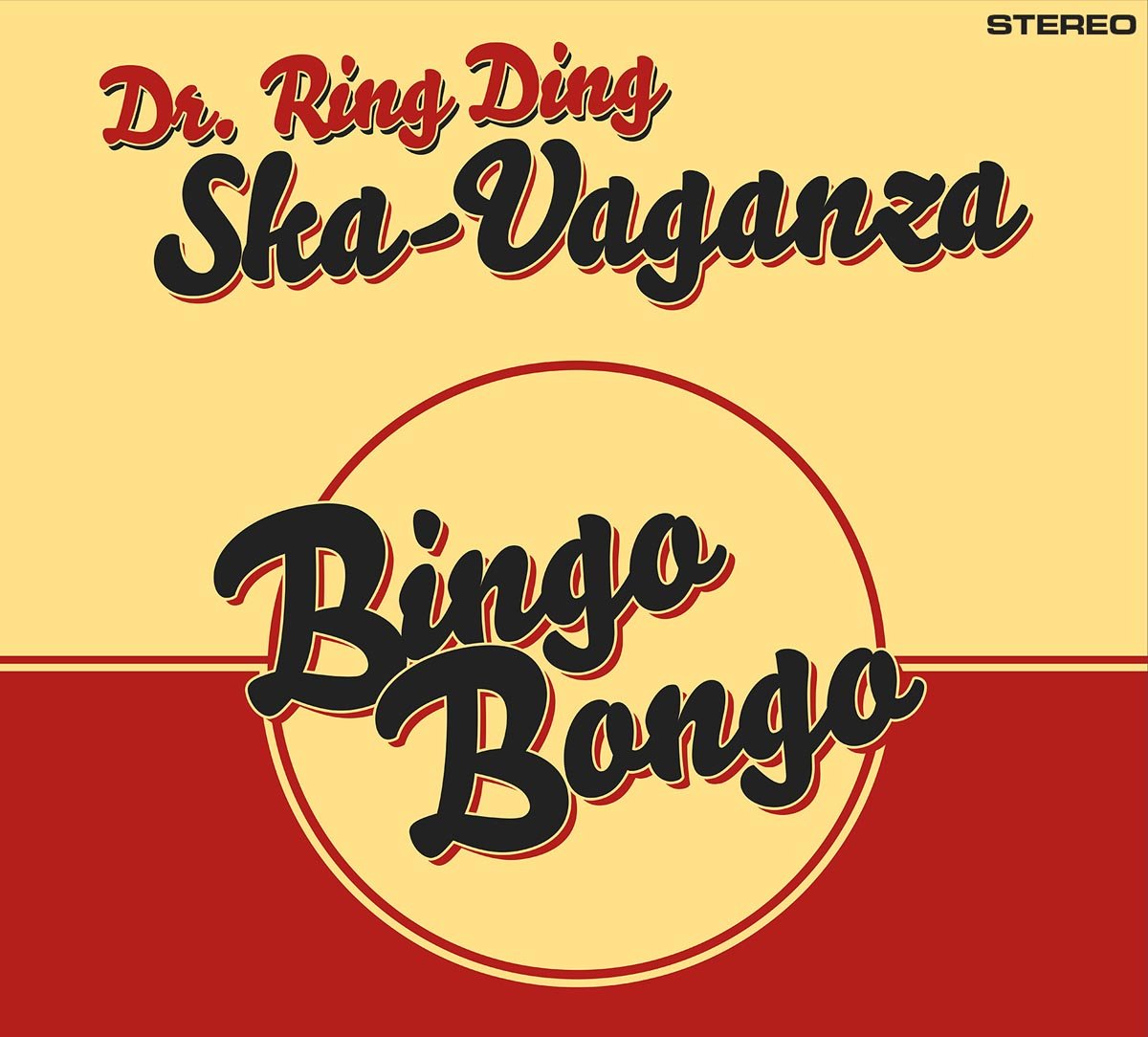 Bingo Bongo CDs & Vinyl