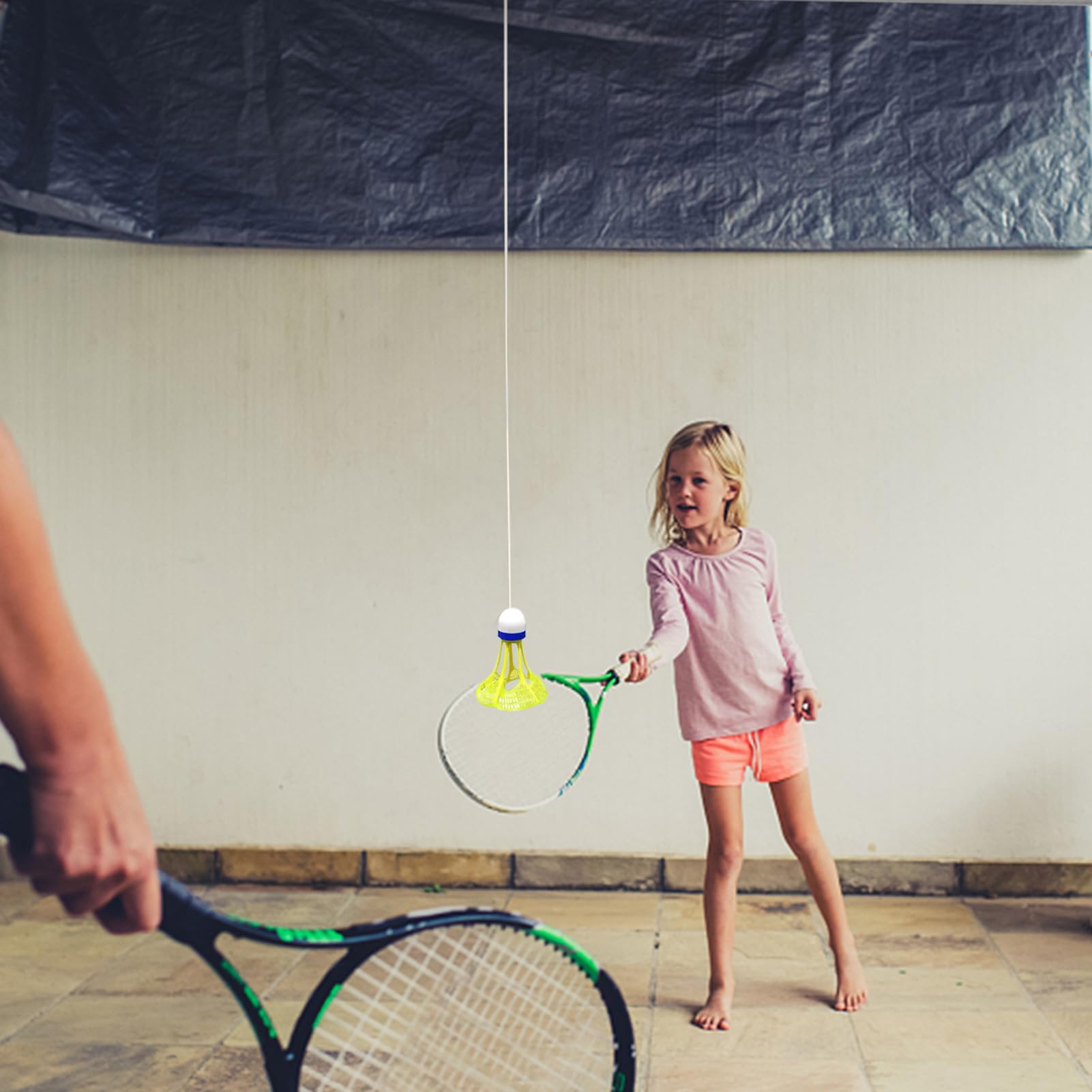 TRU Ball Accutouch AVX-31 Scope Kit for Lens - Includes Lens Retainer and Lens Spacer (No Lens) - Black