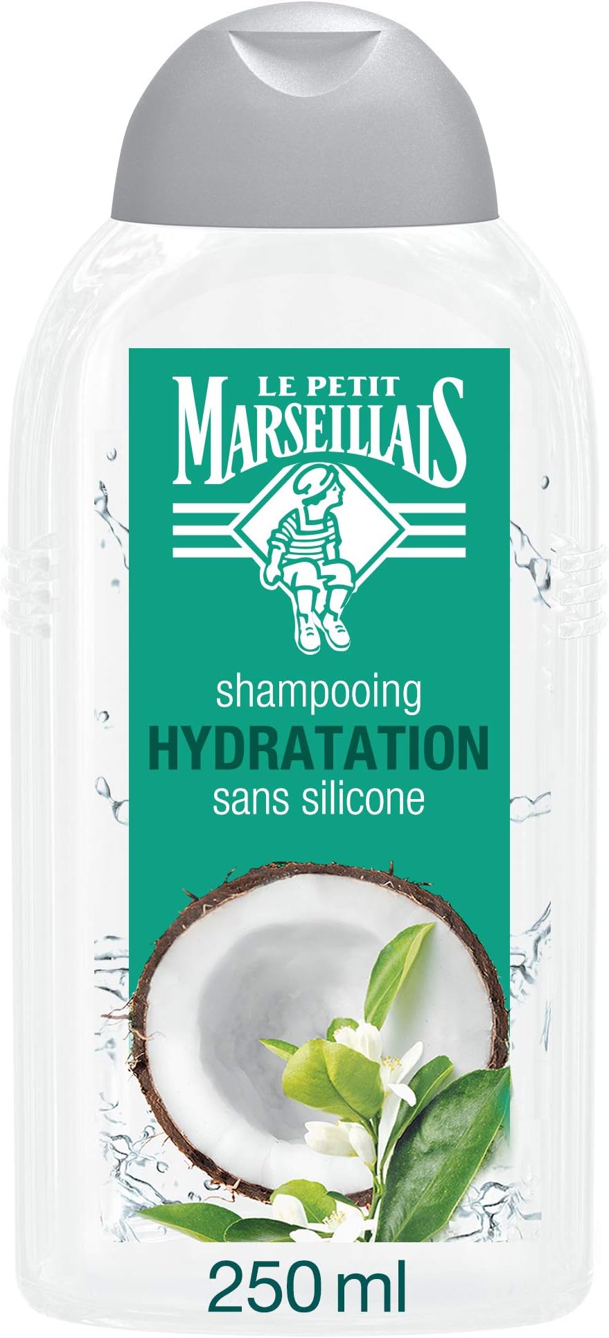 Le Petit Marseillais Hair Shampoo