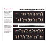 OFICIAL - Sistema BodyGym Core con Marie Osmond - Gimnasio portátil para casa, para fuerza y resistencia