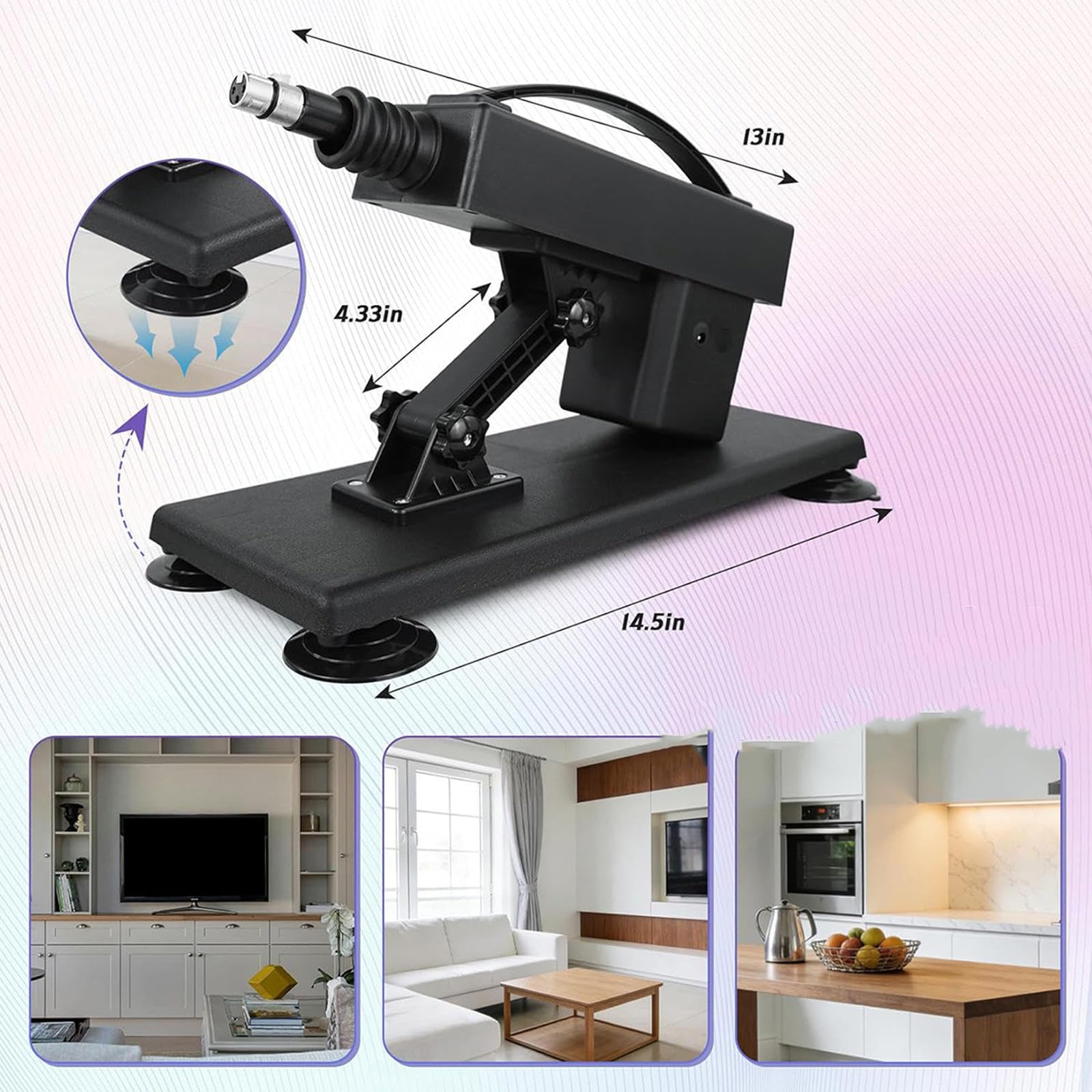 Sex Machine Accessori Macchina Del Sexso Sesso Sessuali Elettrici Sessosesso Ventosa Per Silenzioso Sexmachine Fuck Dildo Sexy Fucking Automatica Donna,#9