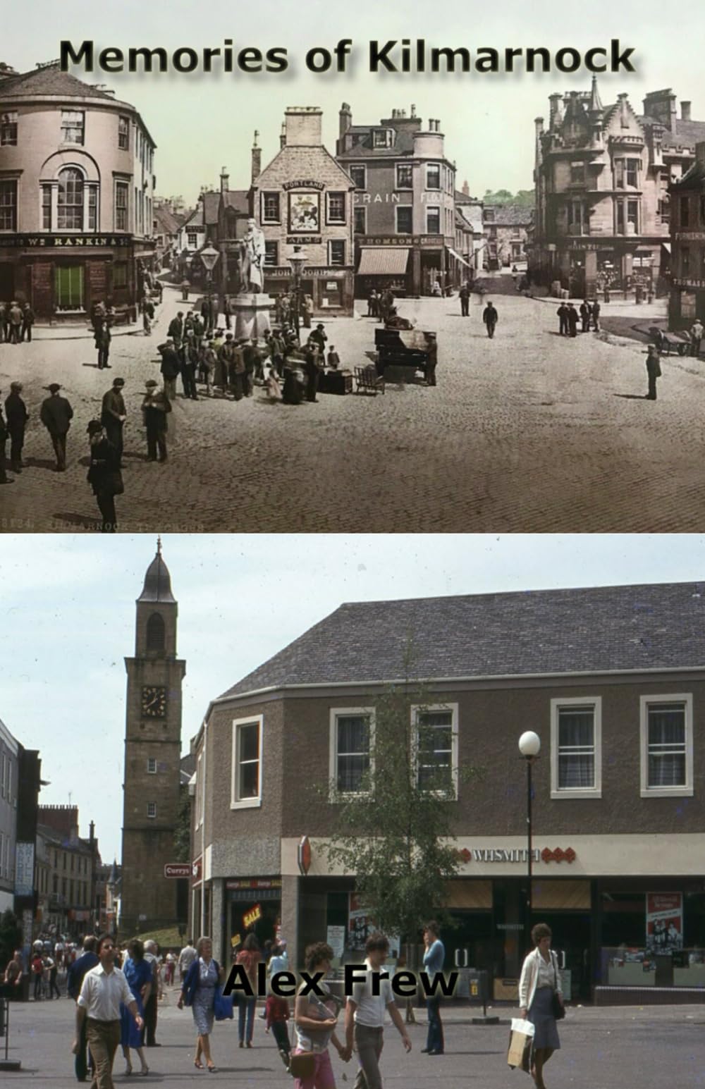 Memories of Kilmarnock