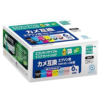 Amazon.co.jp: ECI-EKAML-6P : パソコン・周辺機器