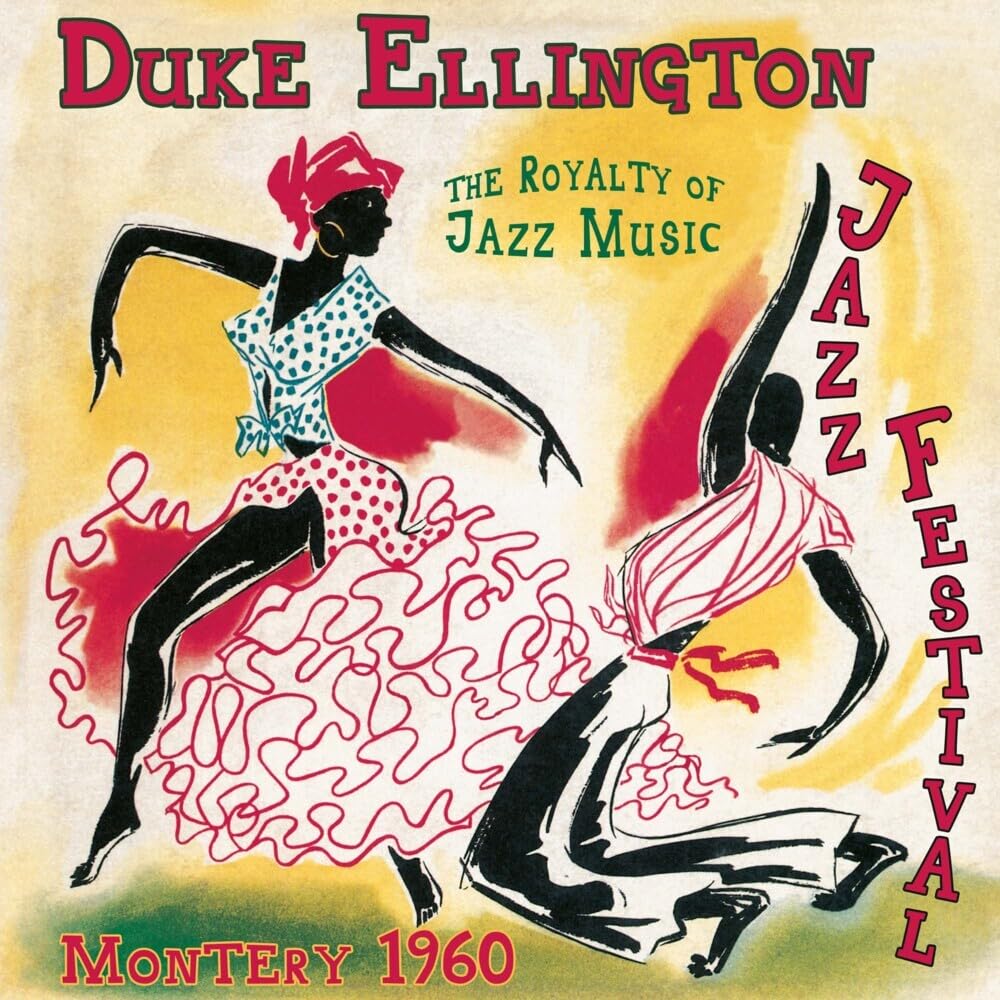 Jazz Designs 2025: Kalender 2025