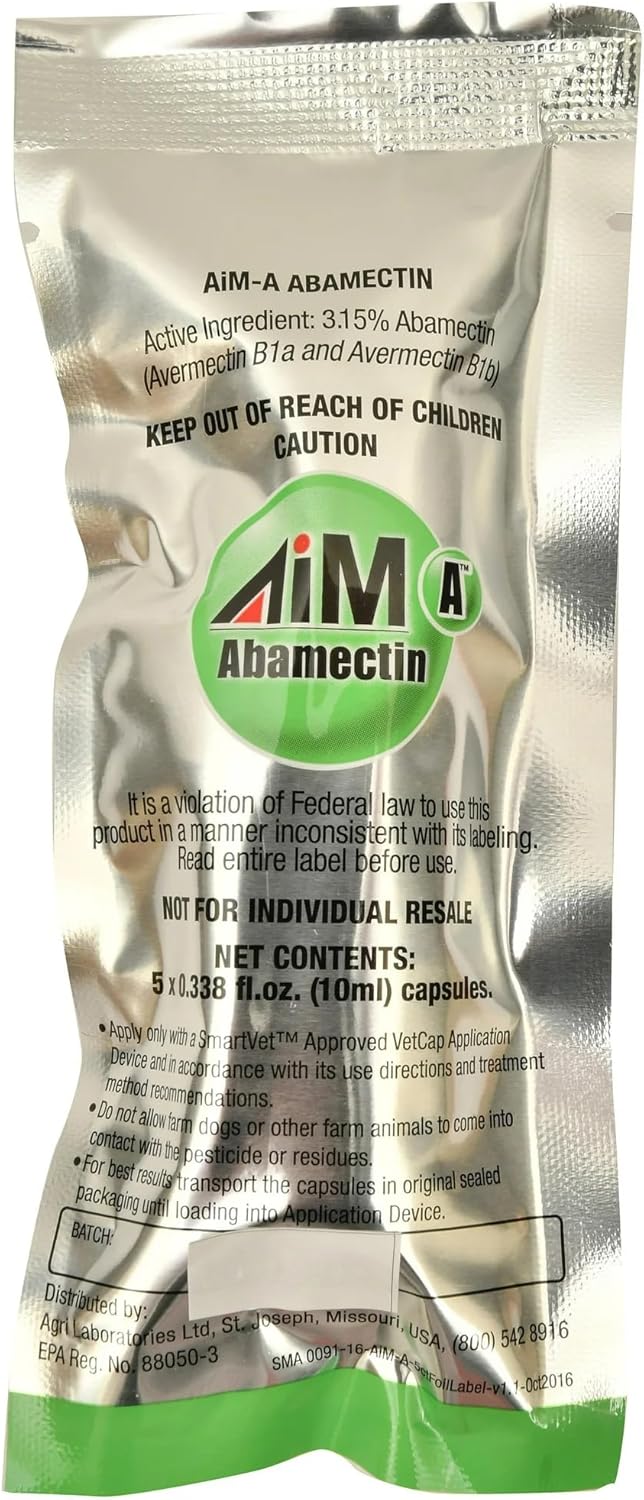 AiM-L Vet Caps 30 ct