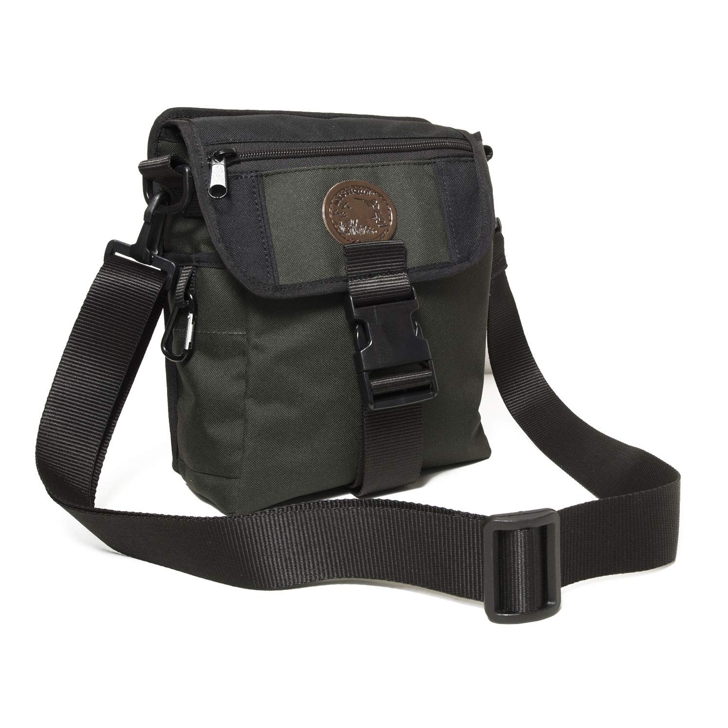 Mystique Mini Dummytasche Deluxe jägergrün