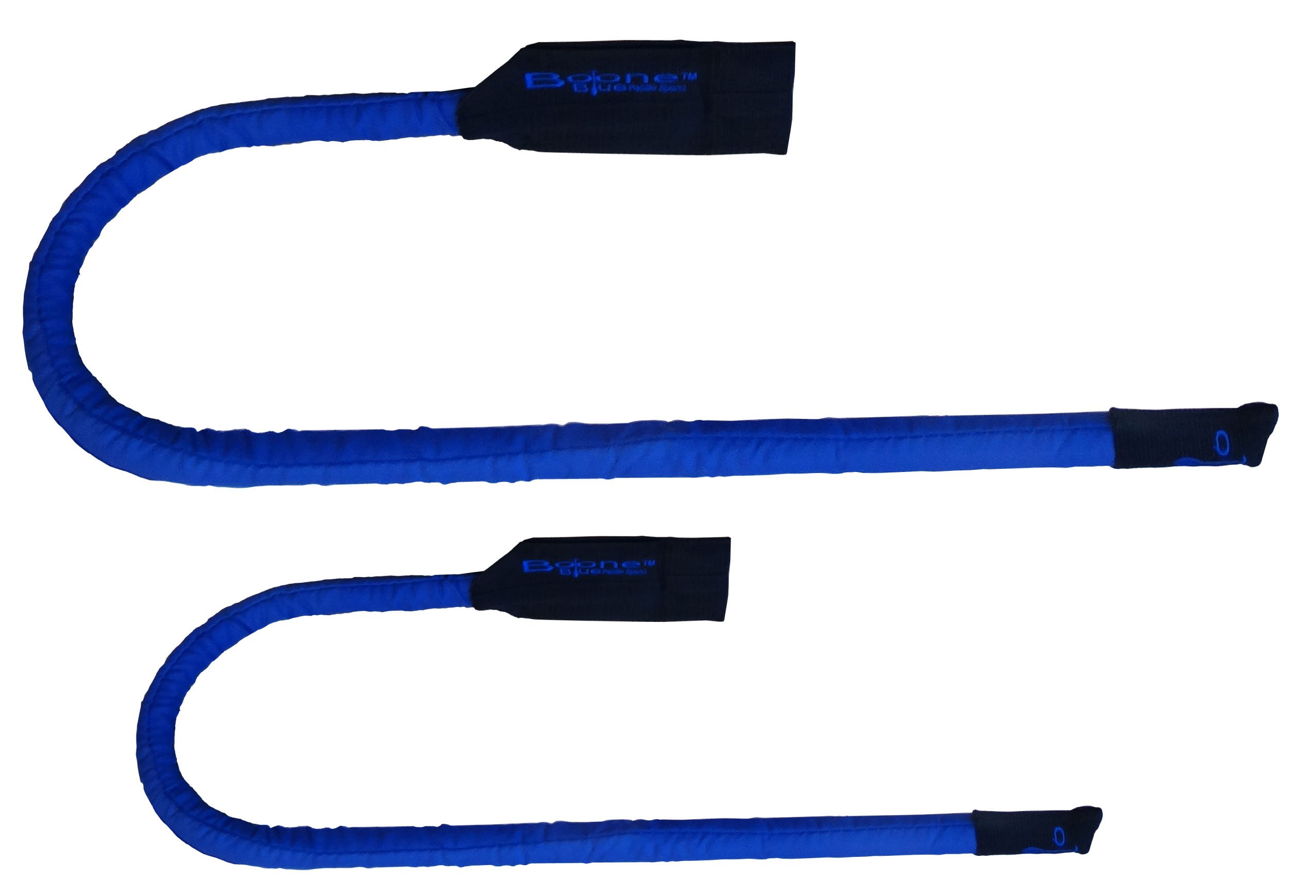 Boone Blue Board Overhead Hanger, Blue