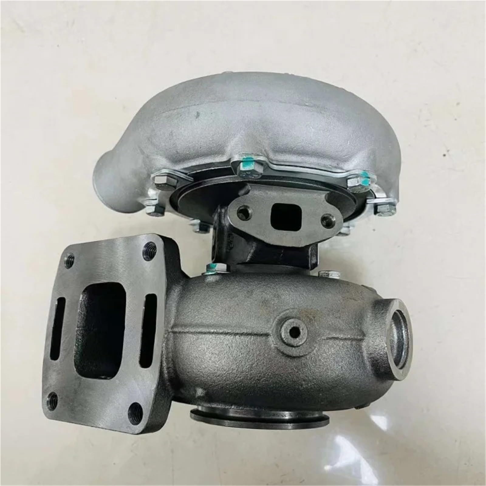 Turbocompresor Compatible con el turbocompresor a prueba de explosiones 25L23-0215 ​​318102 04229807KZ S2AW