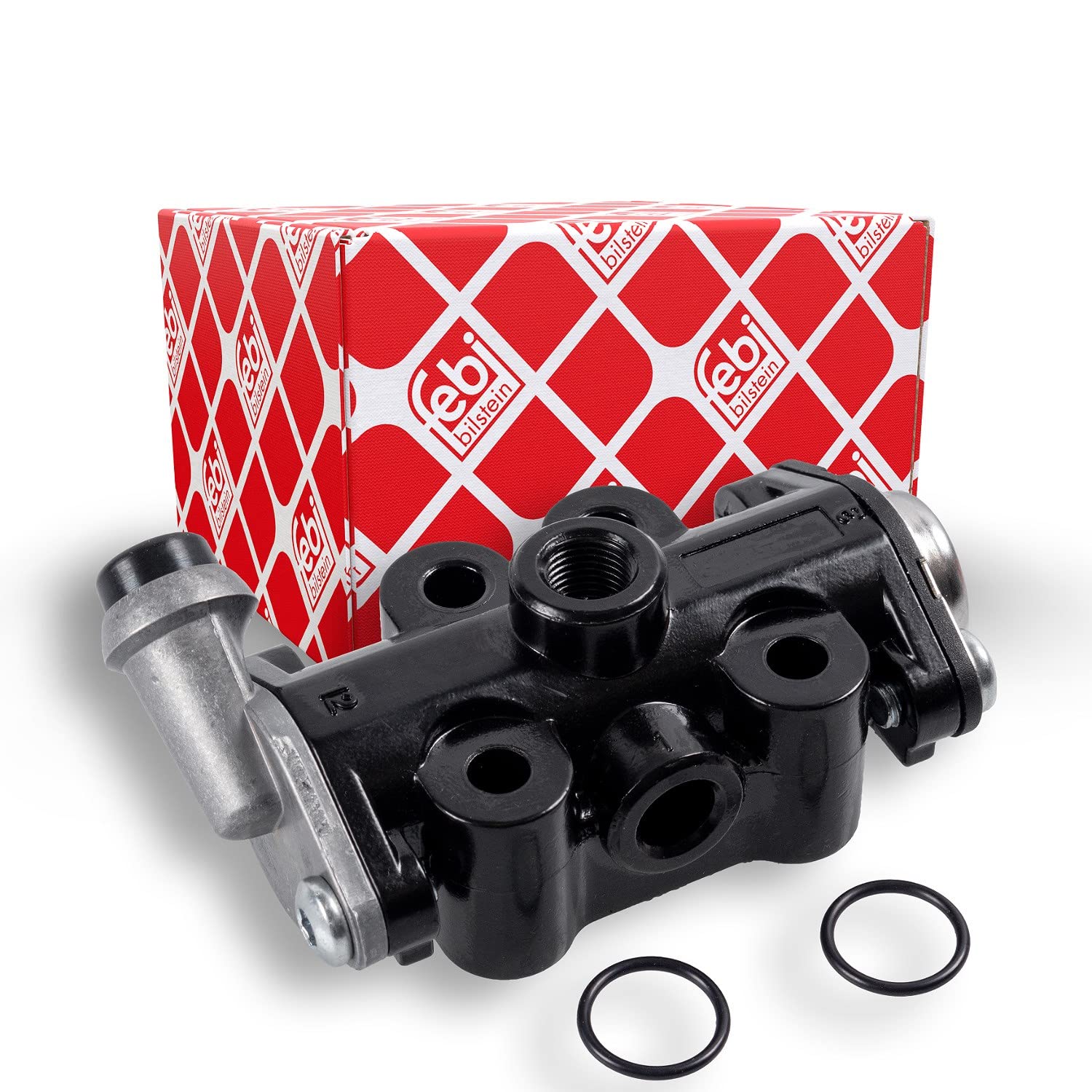 ✅Fits FEBI FE39331 Relay valve FE39331 Gear shifting, outer fits: VO ⭐UK Seller⭐