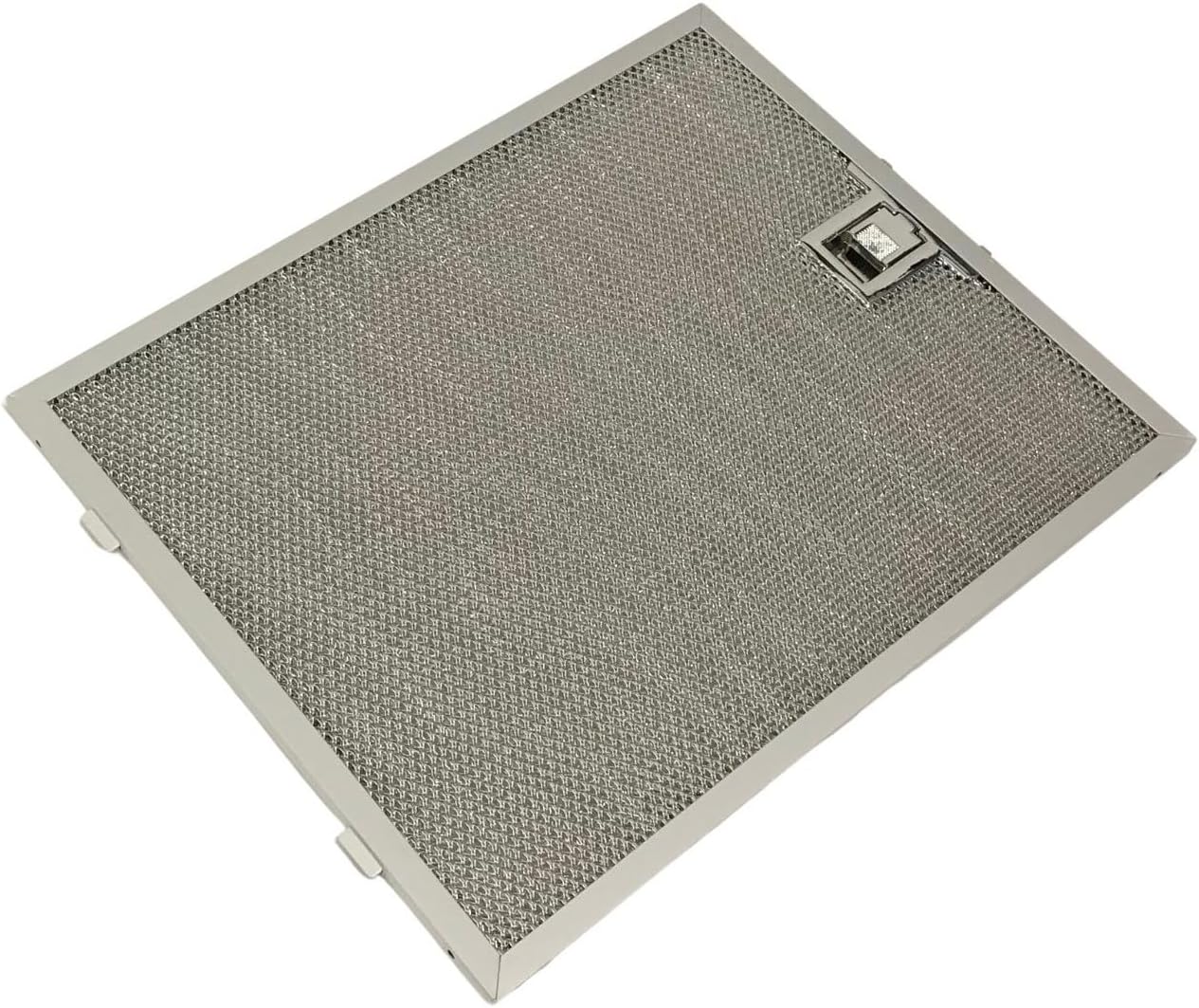 Range Hood Grease Filter Compatible with Frigidaire Model Numbers FHWC3655LSA, FHWC3055LSA