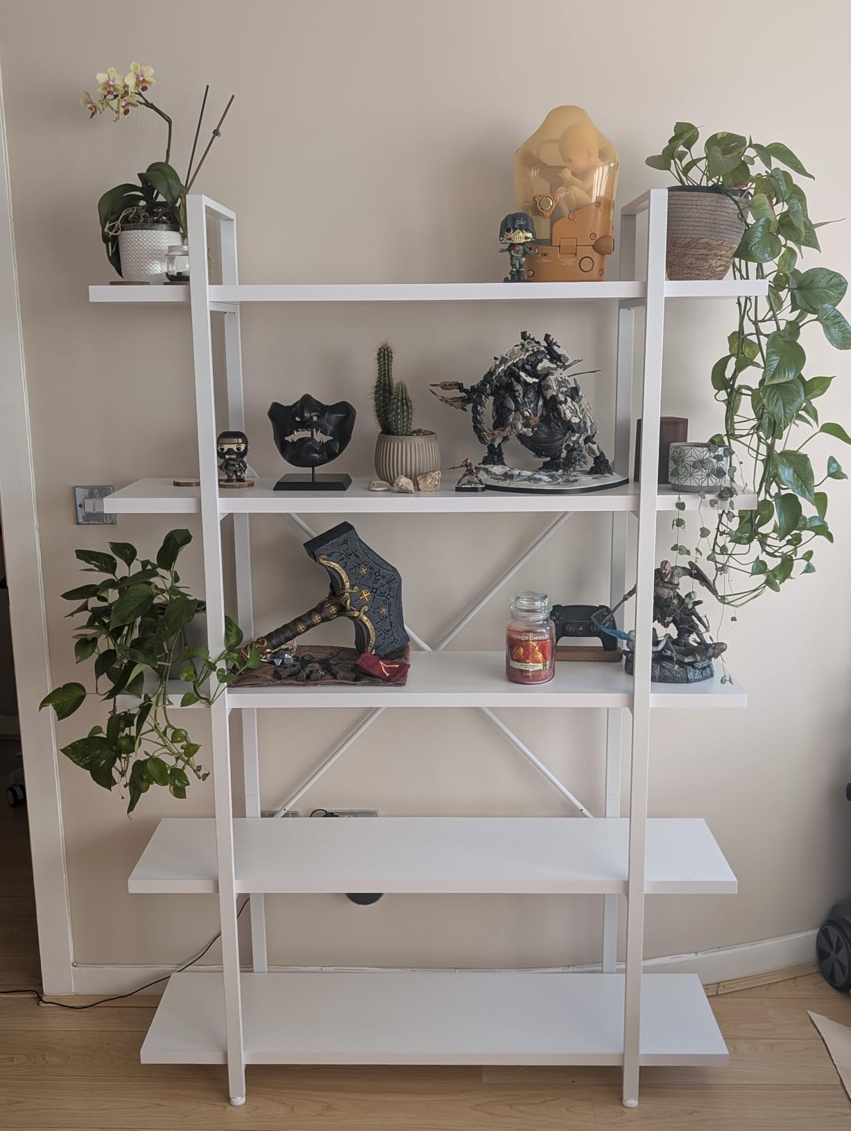 Customer photo