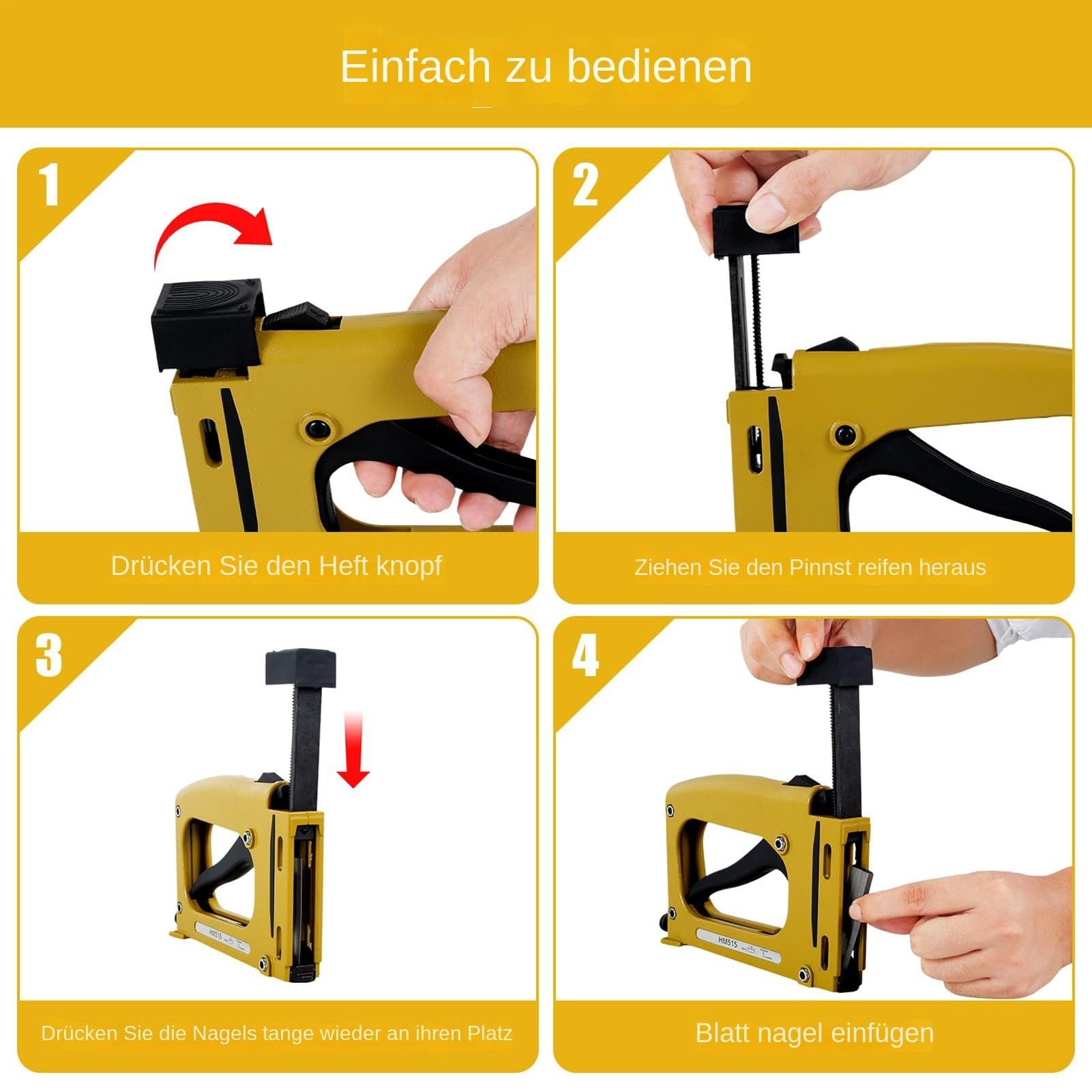 Punti per incorniciare quadri, pinzatrice manuale regolabile, cacciavite a punto di spinta per incorniciare, strumenti per incorniciare foto, strumento manuale per incorniciare, pinzatrice per cornici
