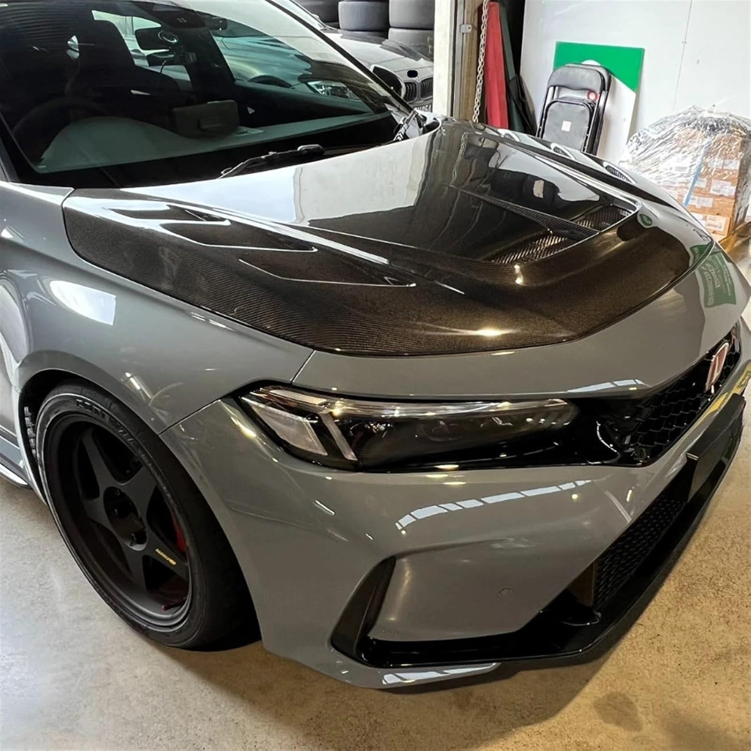 joker様用 mister cartoon tribal セット