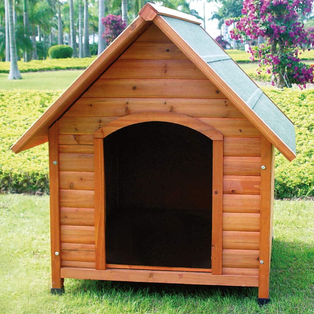 Croci C2065644 Canile Chalet