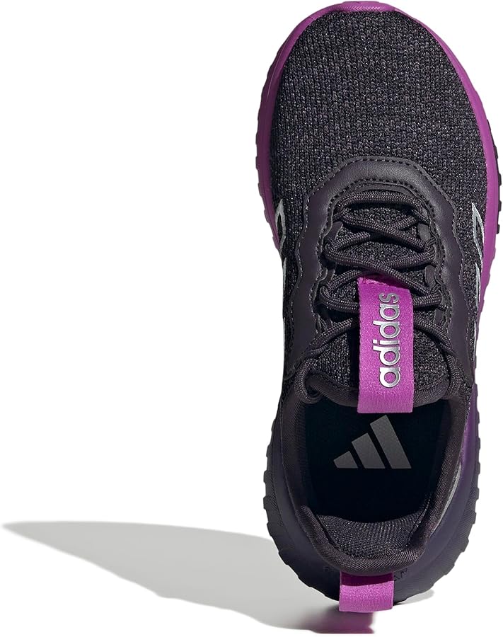 Amazon.com | Adidas Unisex-Kids Kaptir Flow 2.0, Aurora Black