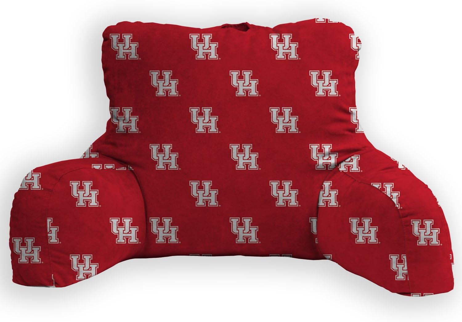 Pegasus Sports NCAA Unisex-Adult Back Lounge Pillow