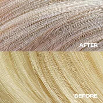 SHRINE Mixed Up CHAMPAGNE Semi Permanent Hair Colour | 125ml