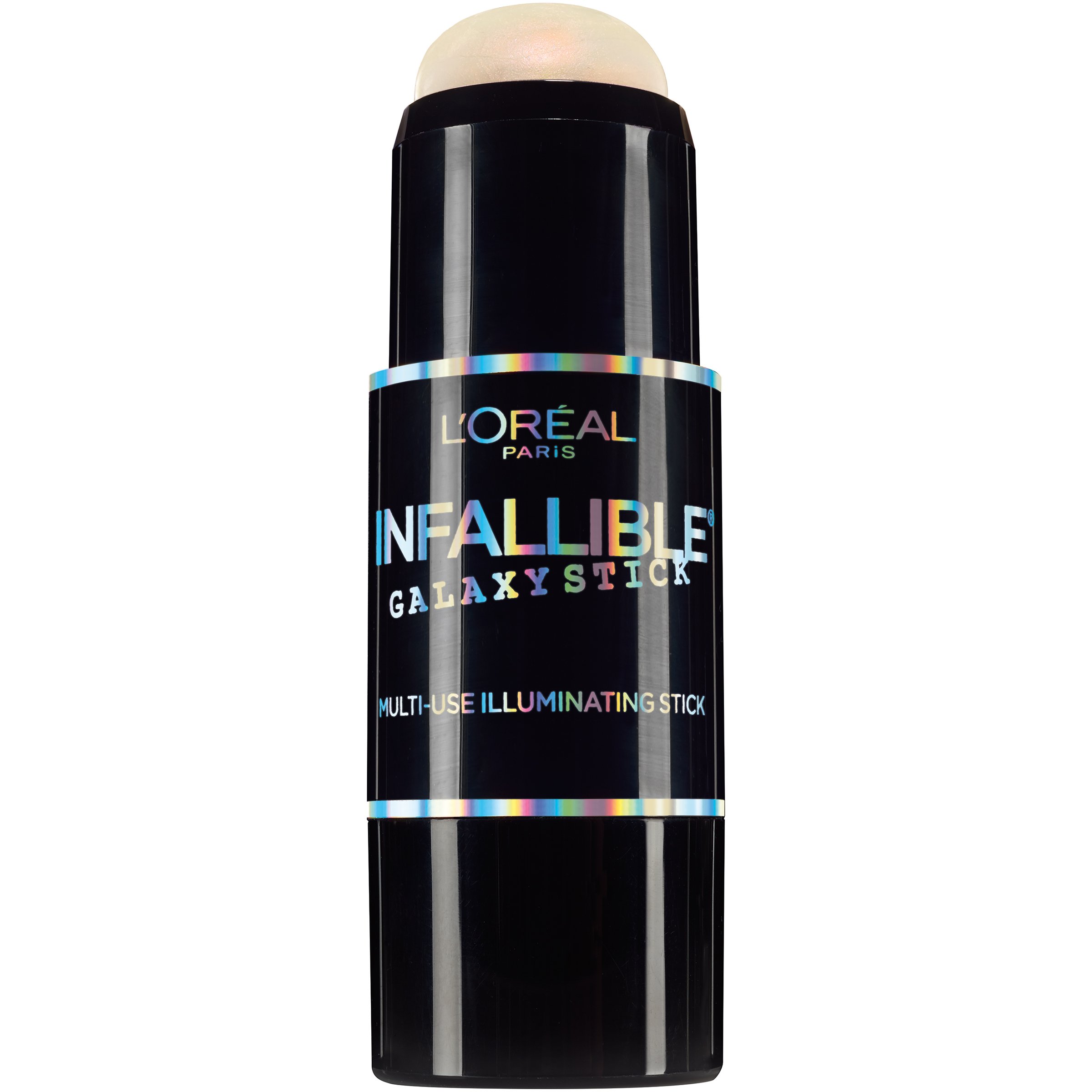 L’Oréal Paris Cosmetics Infallible , Galaxy Gold, 0.24 oz.