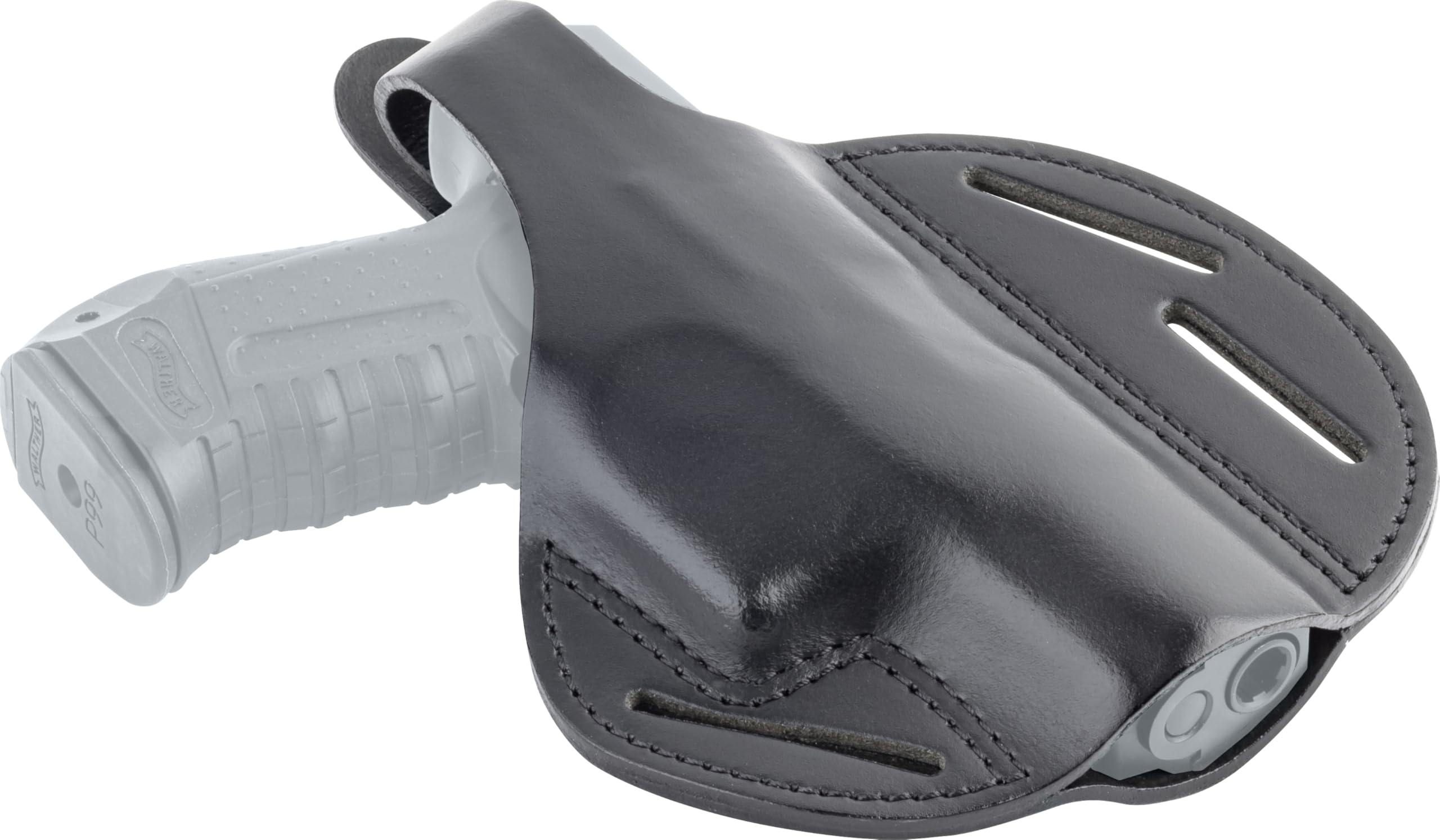Umarex Walther Belt Holster P99 and Heckler & Koch P30